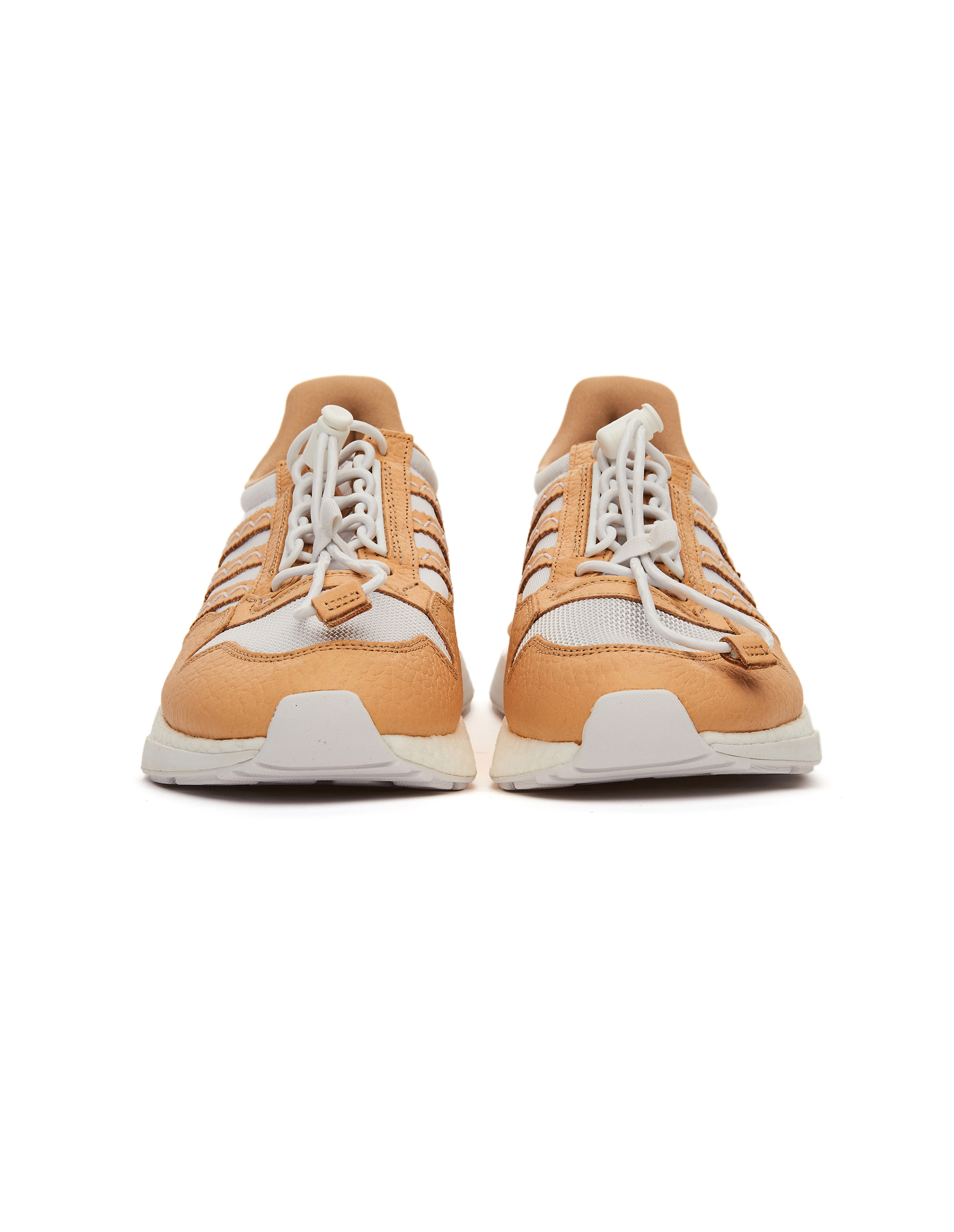 Hender Scheme Adidas HS ZX500 RM Leather Sneakers