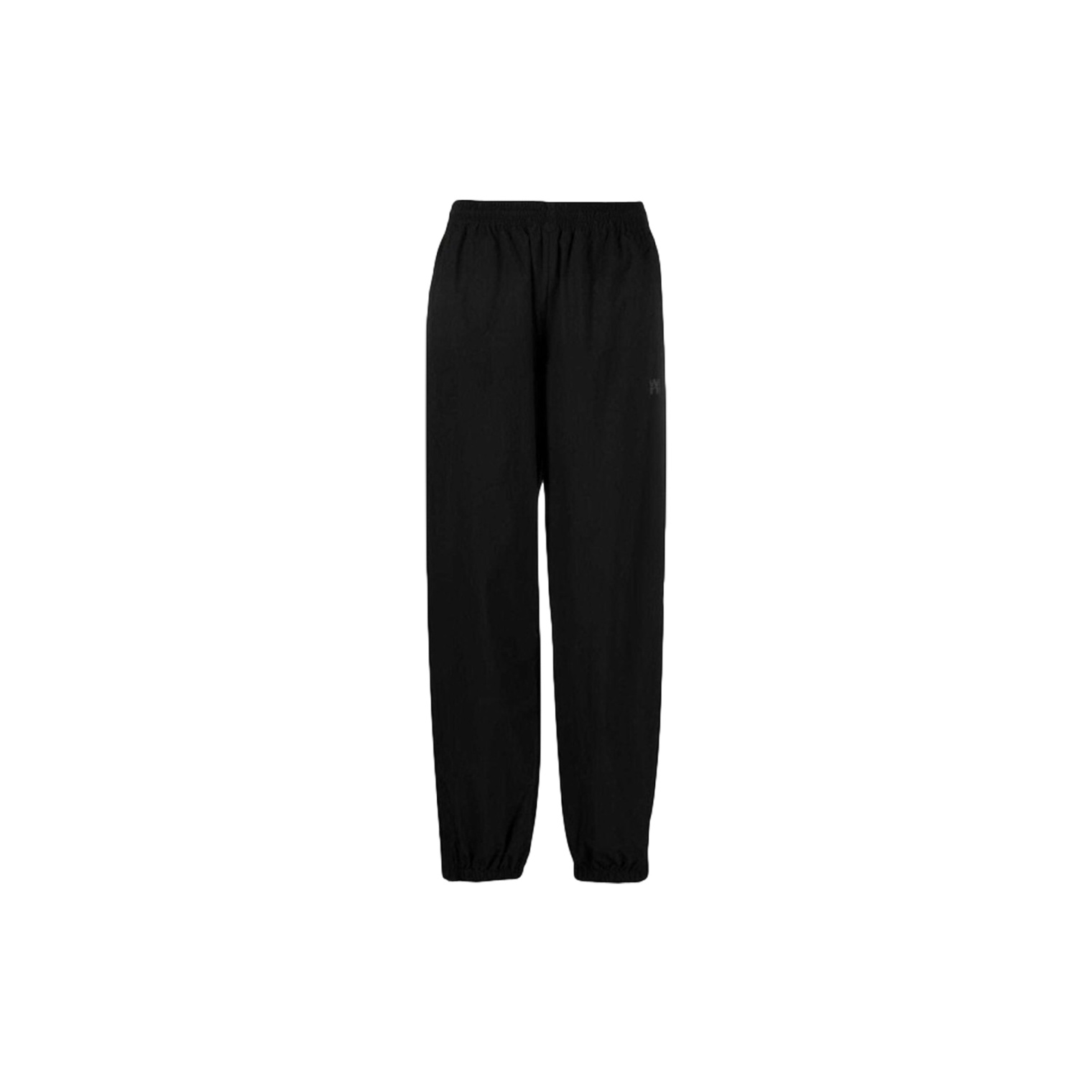 Alexander Wang Track Pants With "Wang" Puff Logo