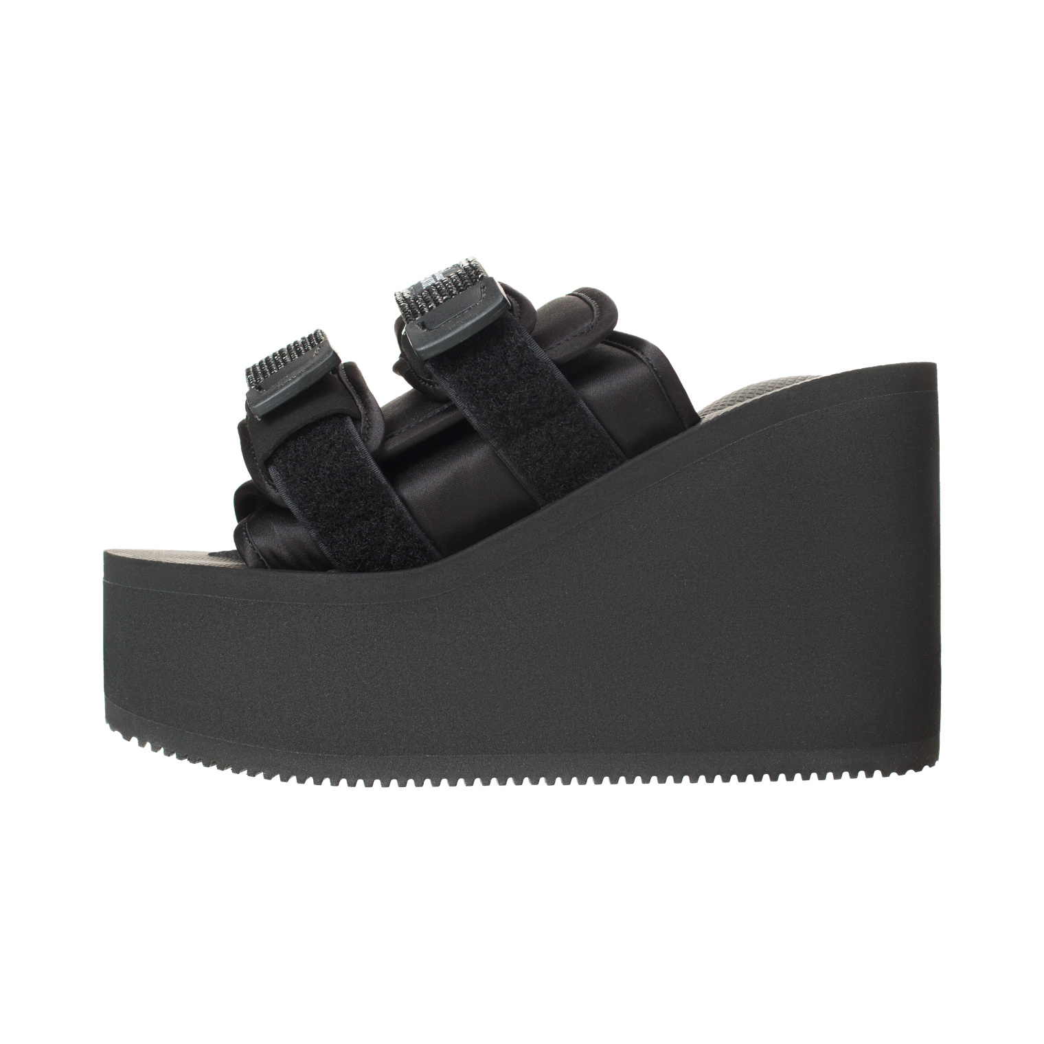 Blumarine Шлепанцы Suicoke x Blumarine на платформе