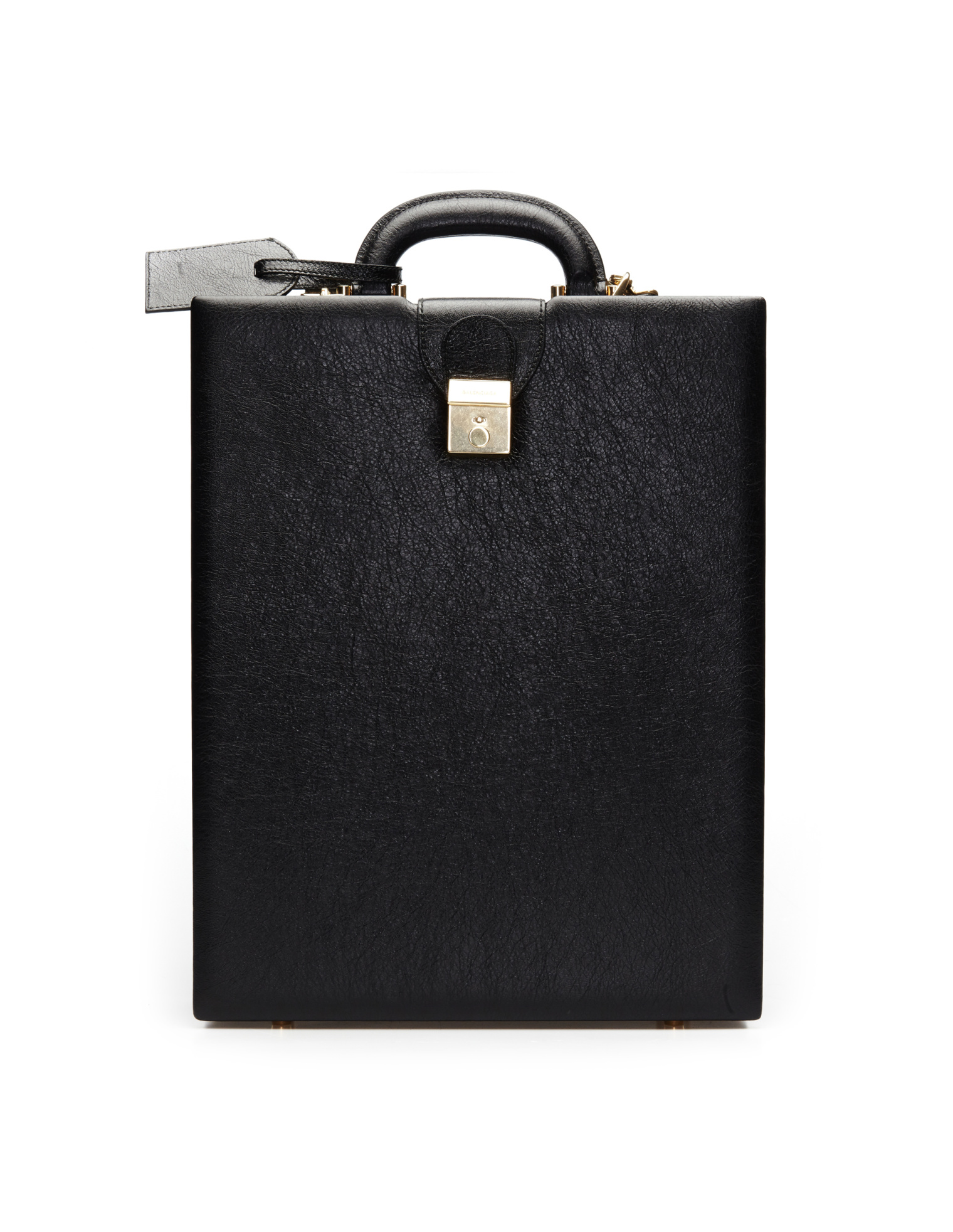 Balenciaga Leather case