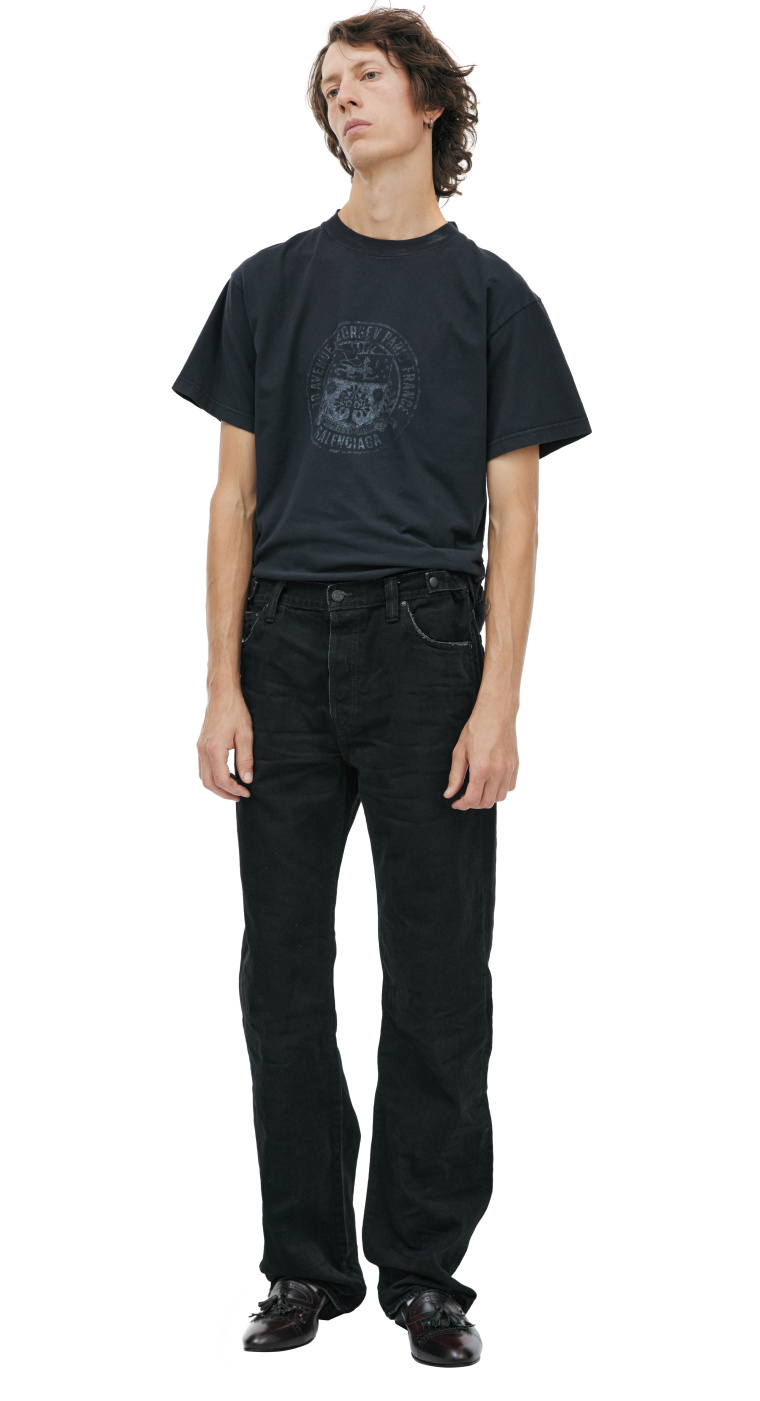If Six Was Nine | Men's Collection | SV77.COM