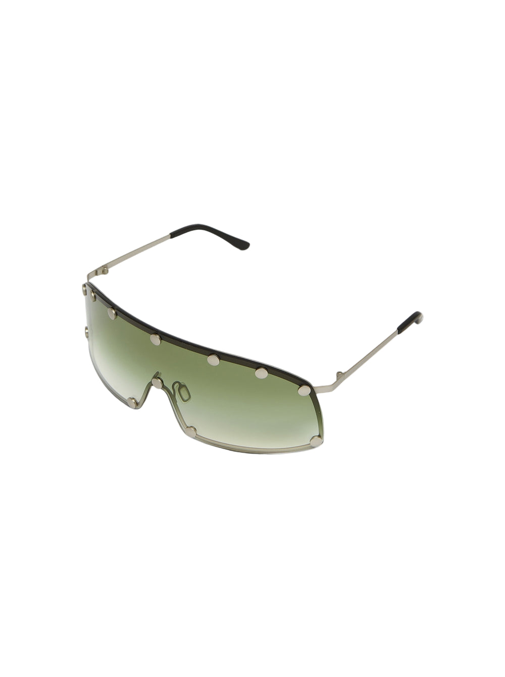 DRKSHDW by Rick Owens Shielding Sunglasses