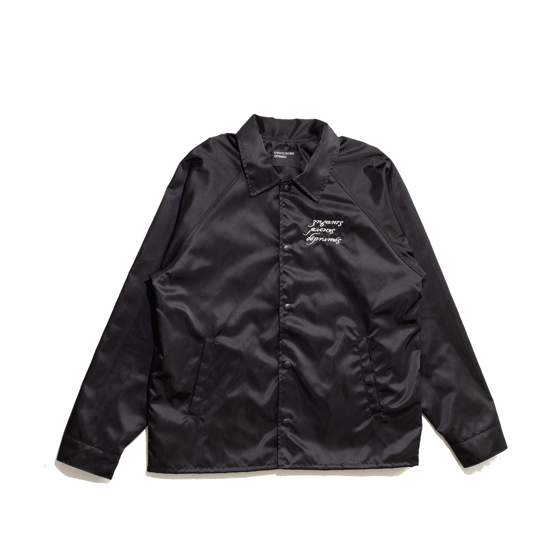 Enfants Riches Déprimés COACH JACKET