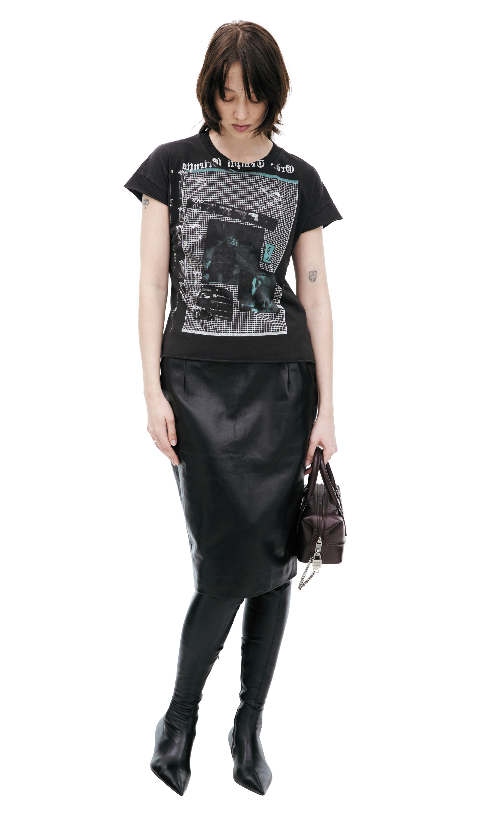 Enfants Riches Déprimés T-shirt