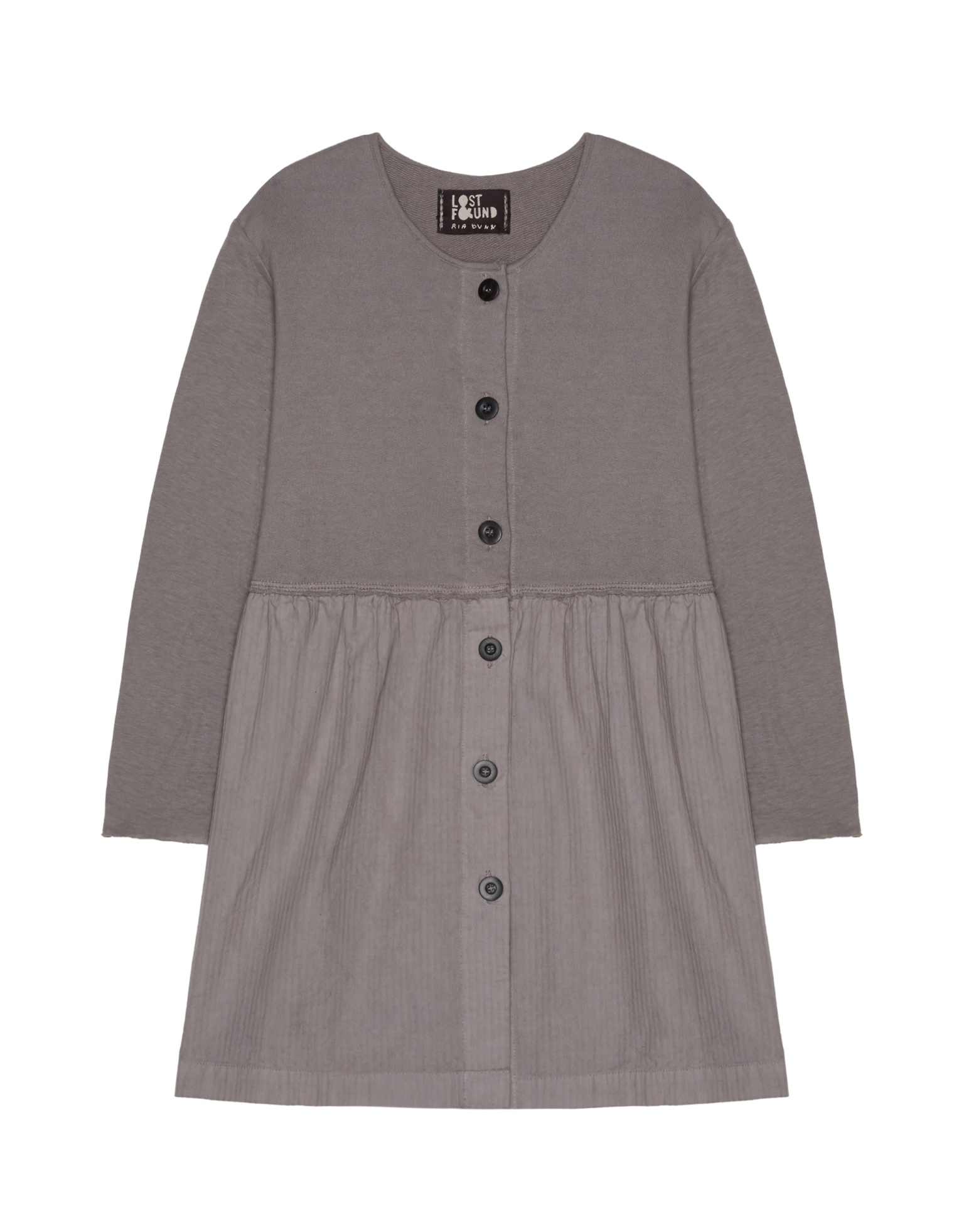 Lost&Found kids Платье