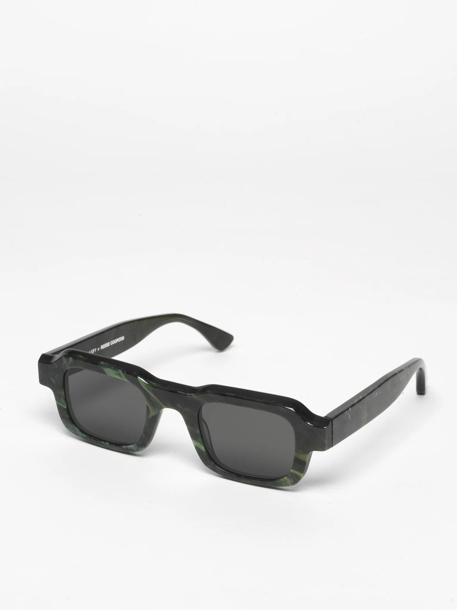 Thierry Lasry Reese Cooper Flexxxy Sunglasses