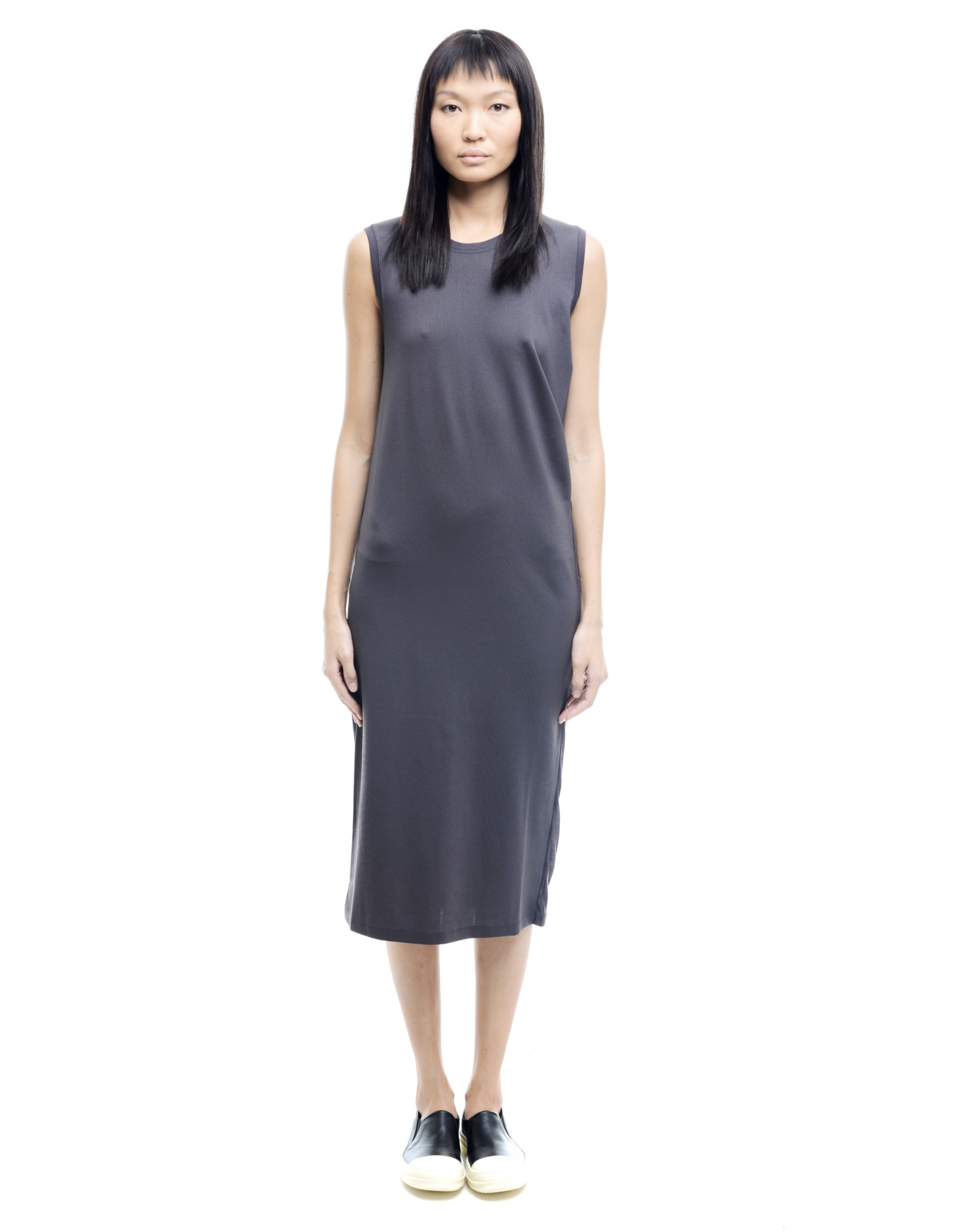 Damir Doma Silent Rayon dress