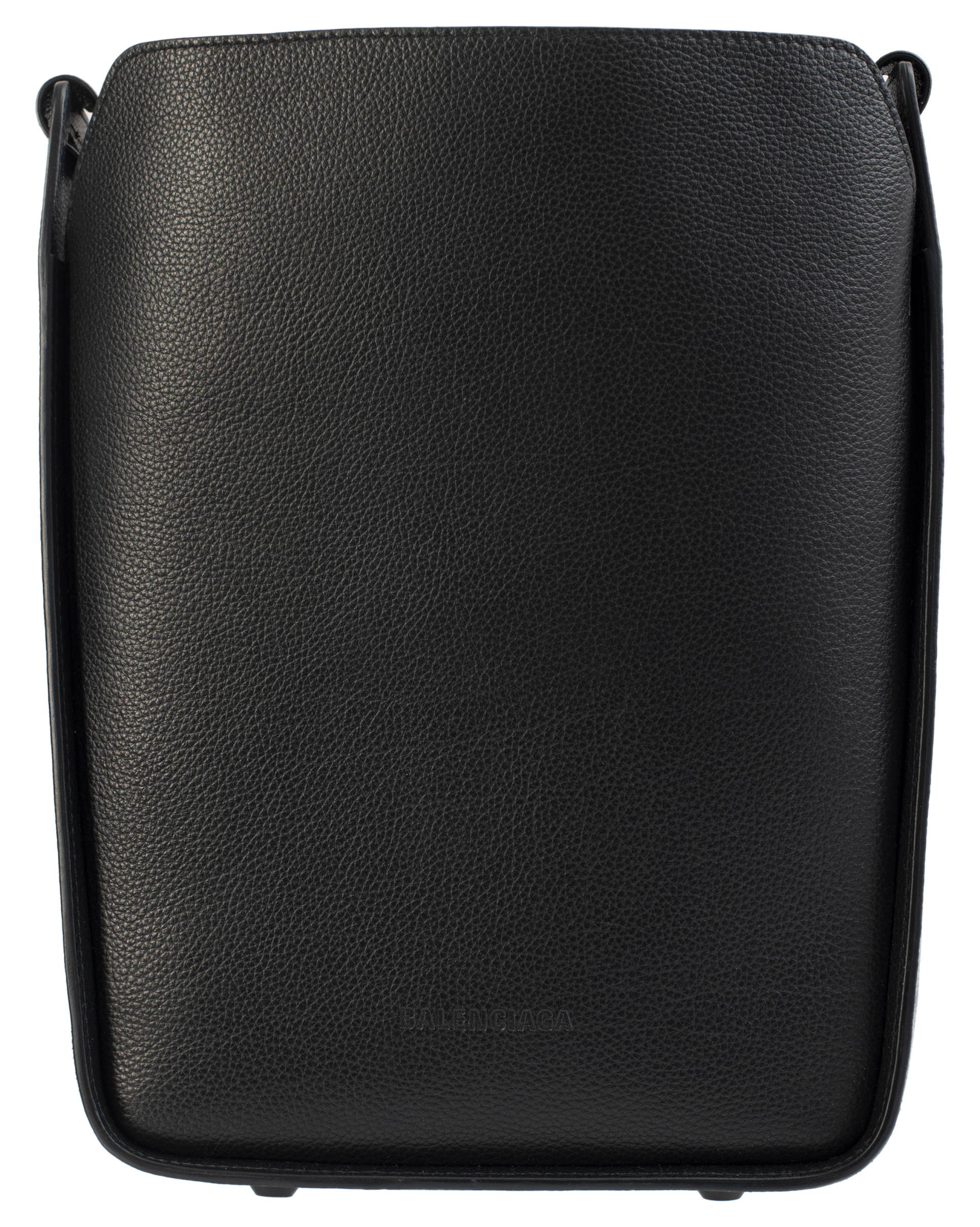 Balenciaga Tool 2.0 small Tote Bag in Black