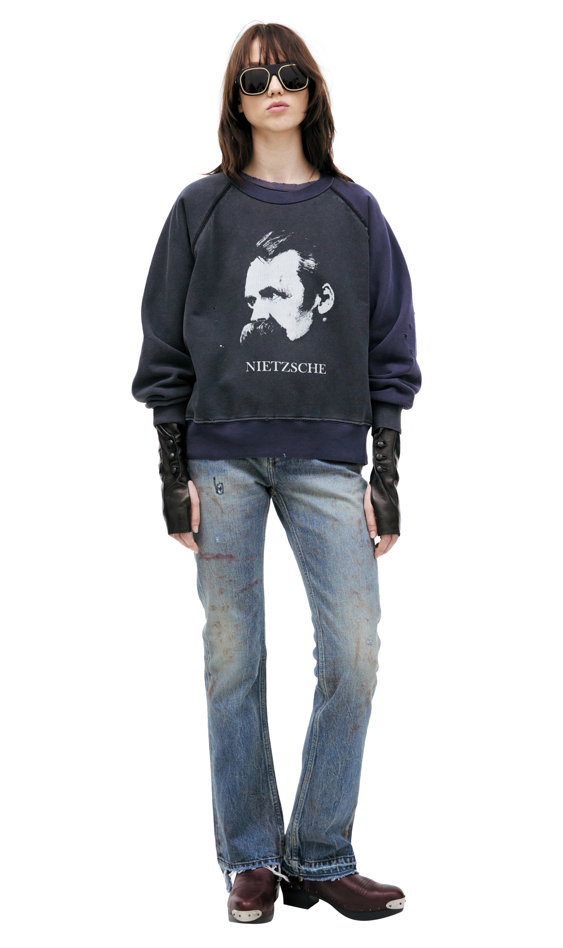 Enfants Riches Déprimés Sweatshirt