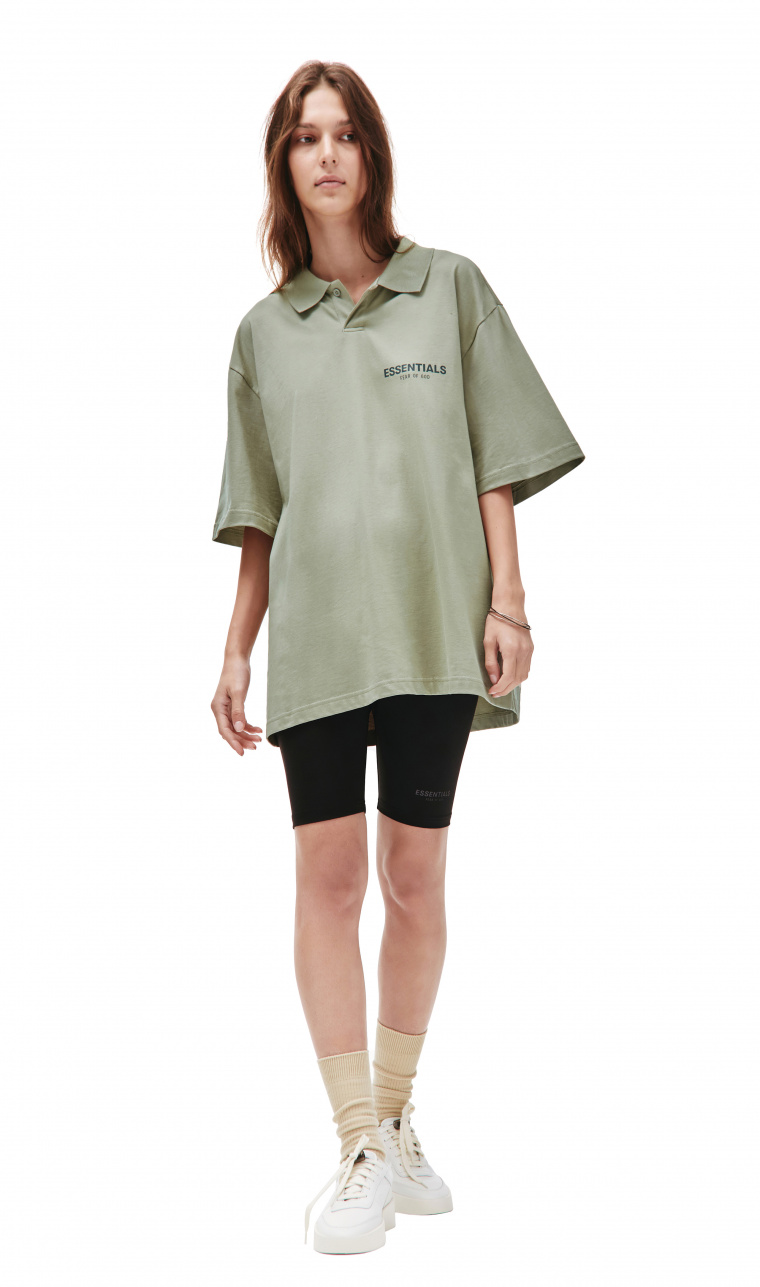 Fear of God Essentials Polo