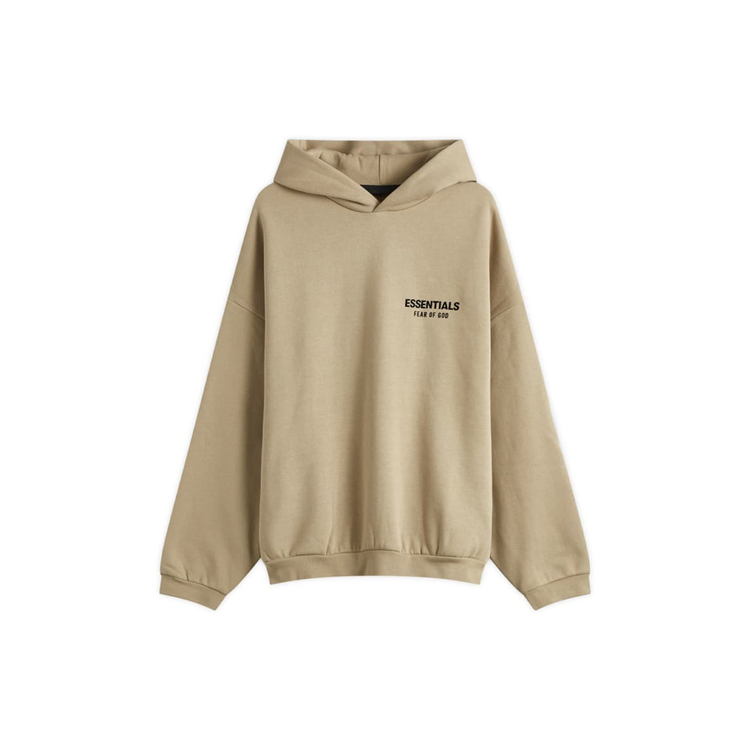 Fear of God Essentials Fleece Hoodie