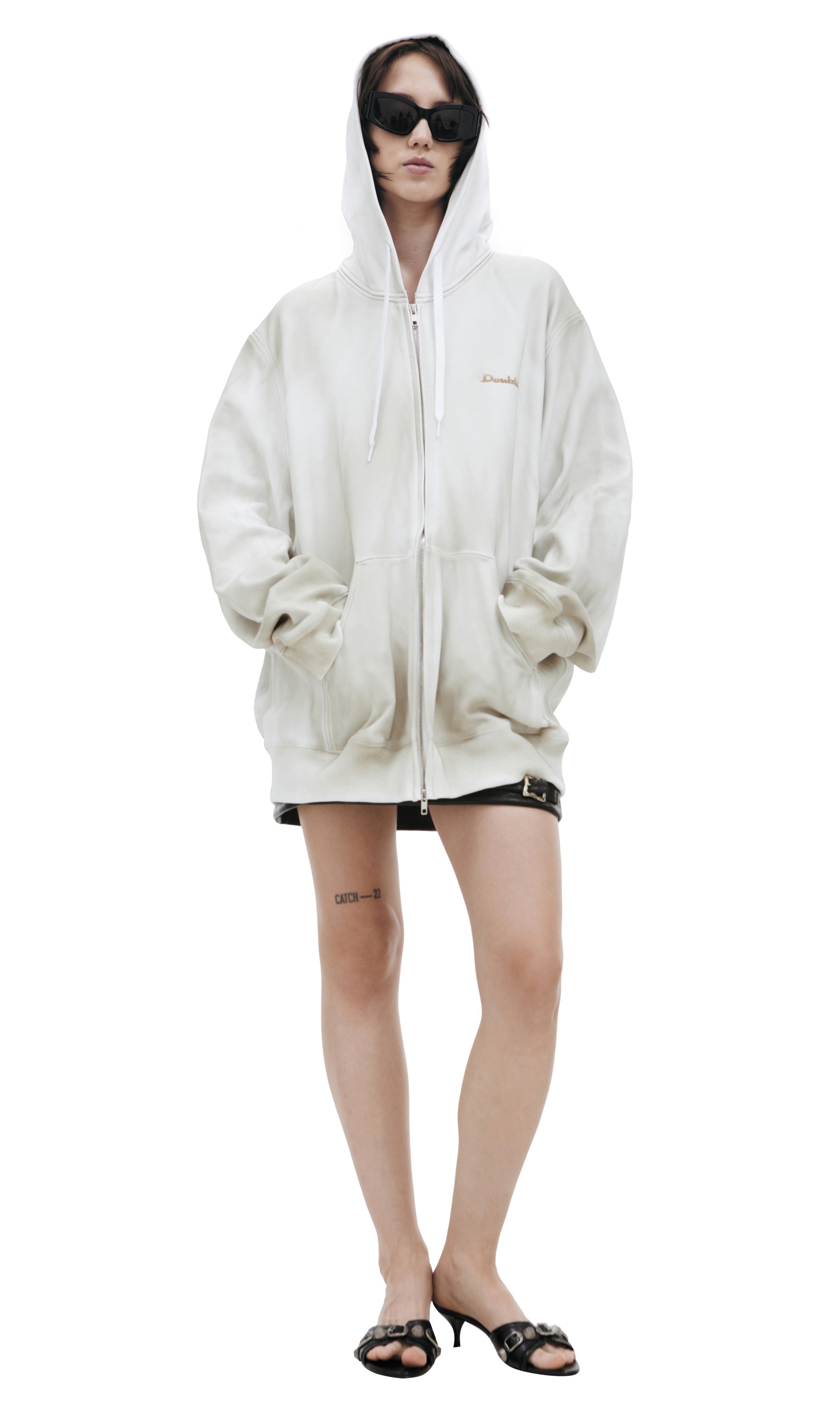 Doublet Jacket