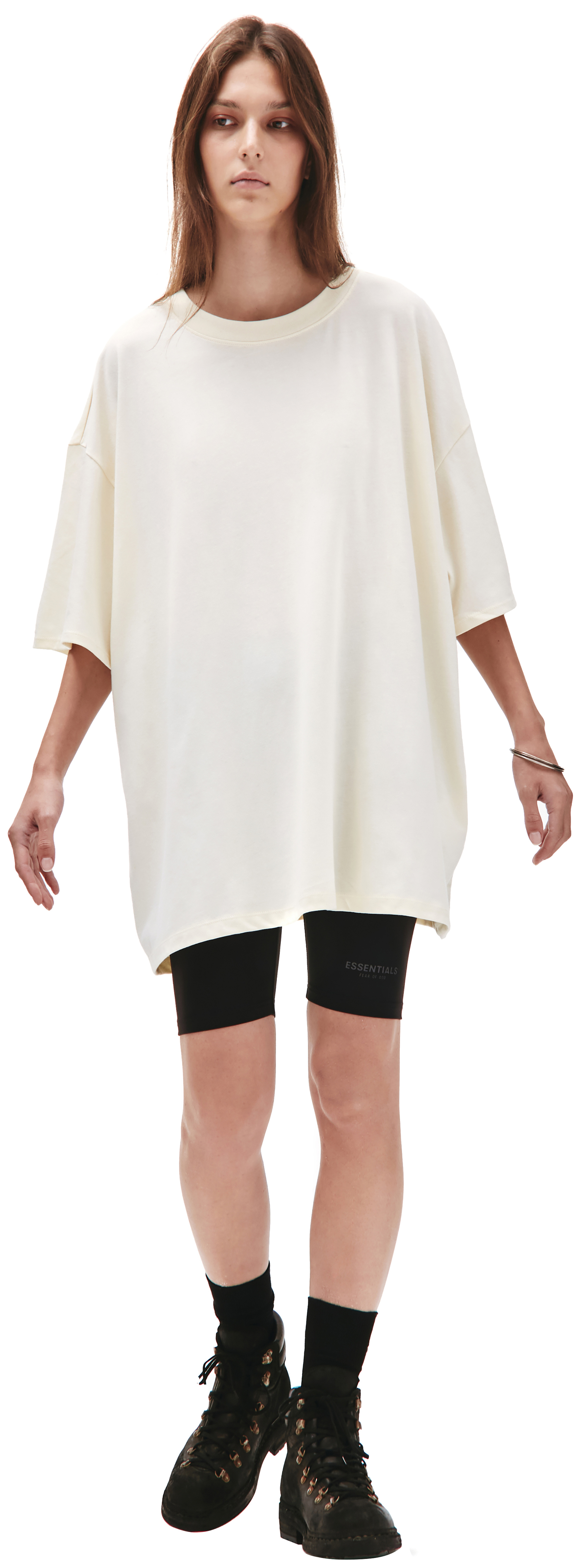 Fear of God Essentials 3 Pack T-shirts