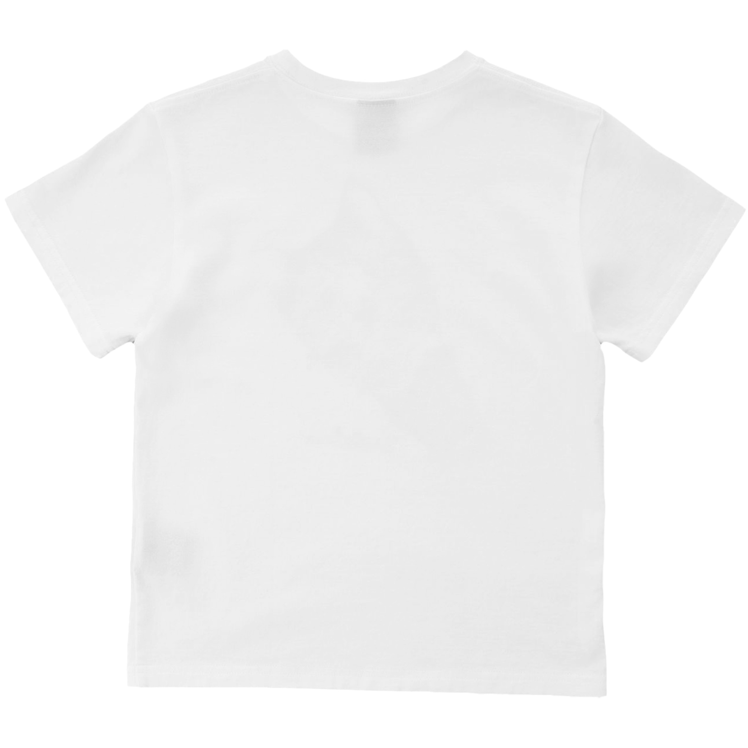 Undercover Kids Apple t-shirt