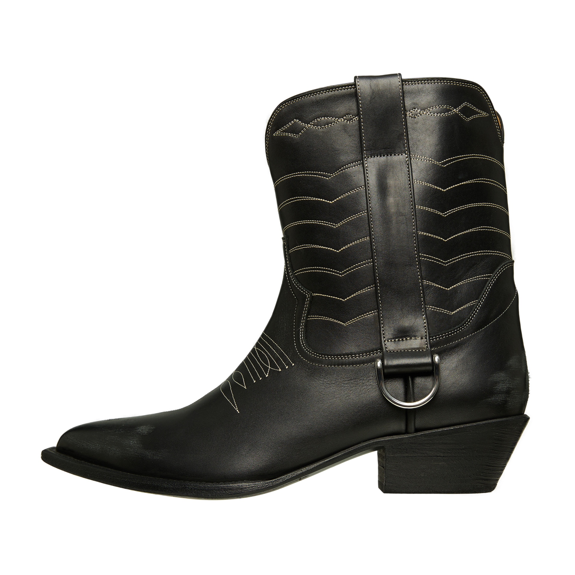 Enfants Riches Déprimés Boots