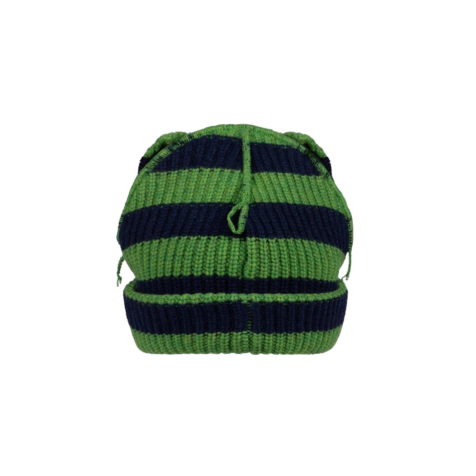 Buy CHARLES JEFFREY LOVERBOY men supersized chunky ears beanie for