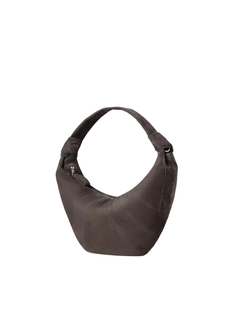 Buy Lemaire women fortune croissant bag for $1,113 online on SV77