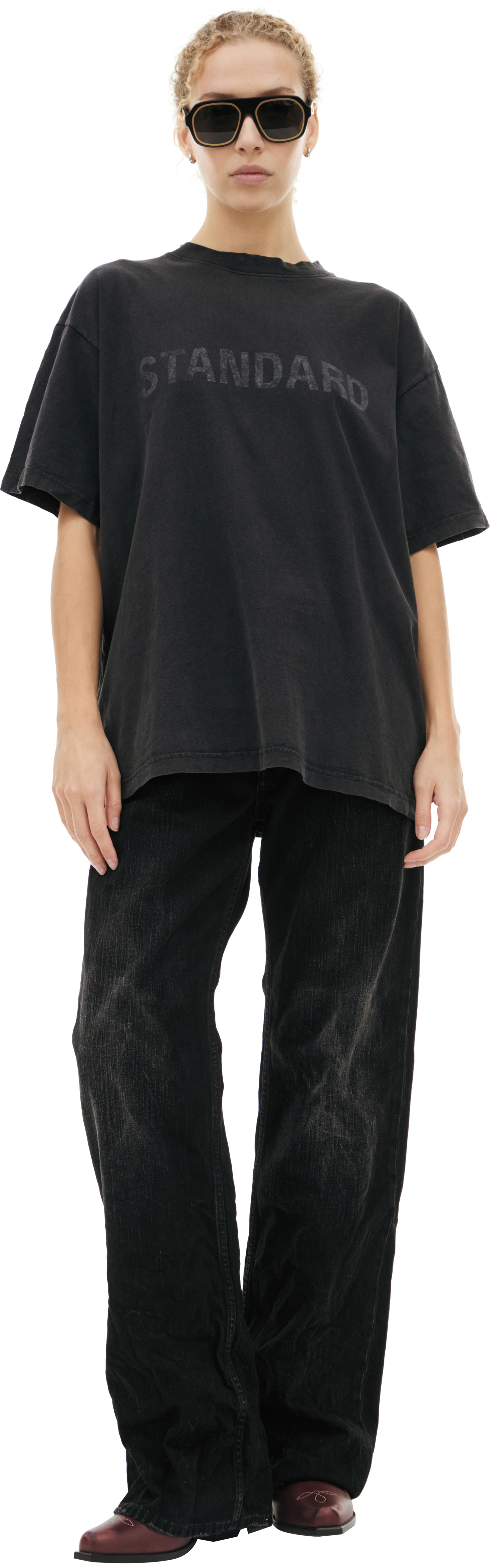 Balenciaga T-shirt \'standard\'