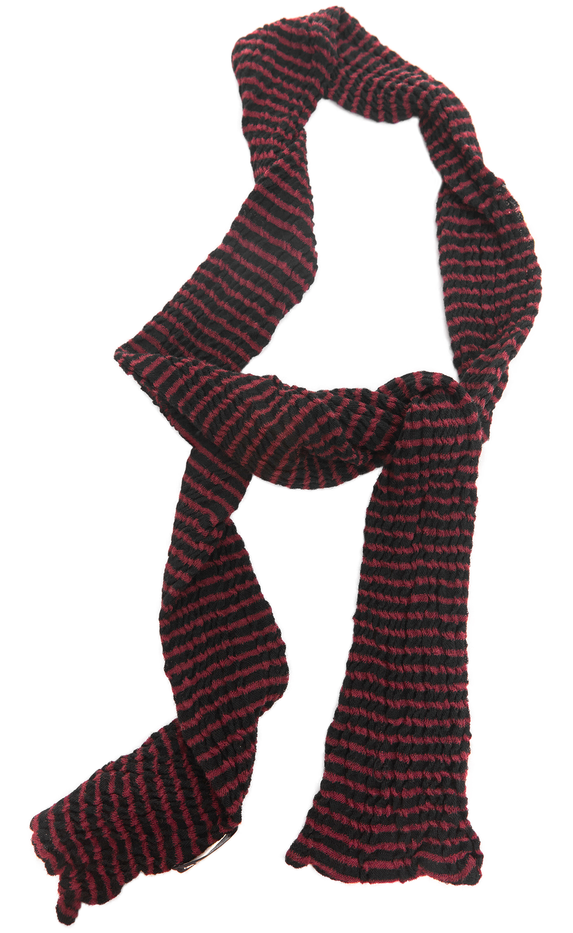 Ann Demeulemeester Wool Scarf
