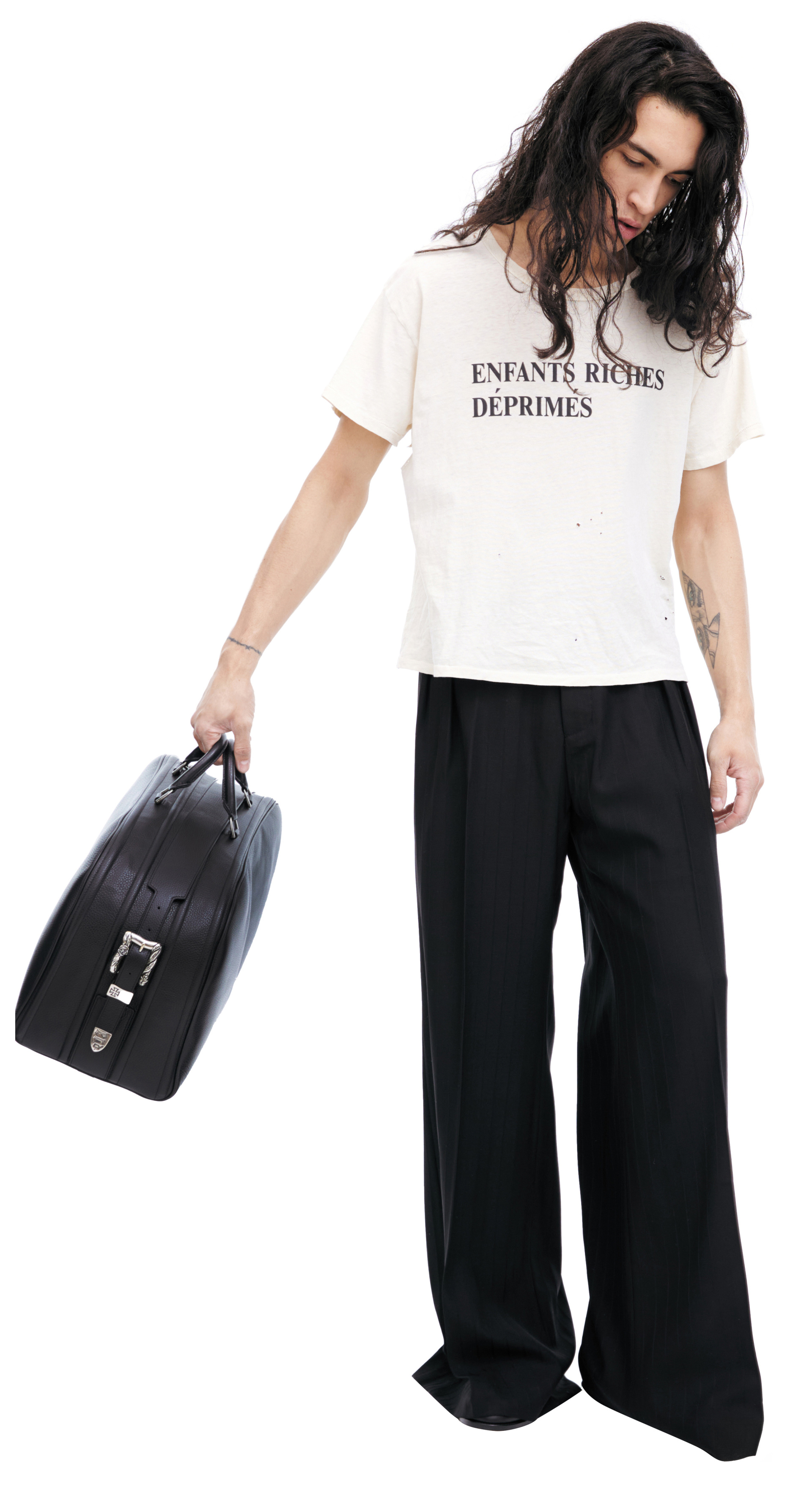 Enfants Riches Déprimés T-shirt