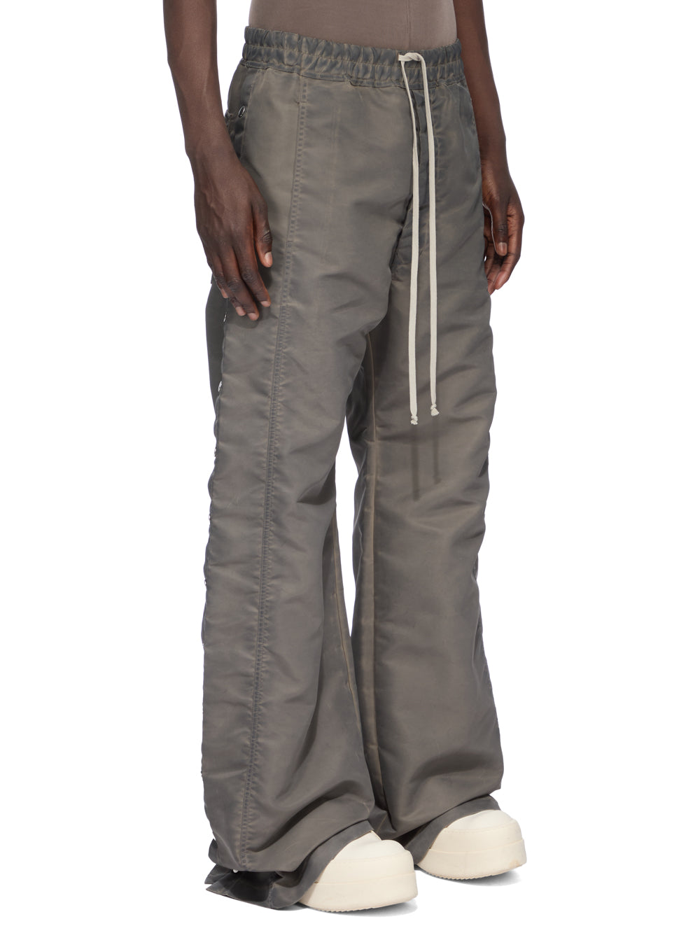 DRKSHDW by Rick Owens Wide Pusher Pants
