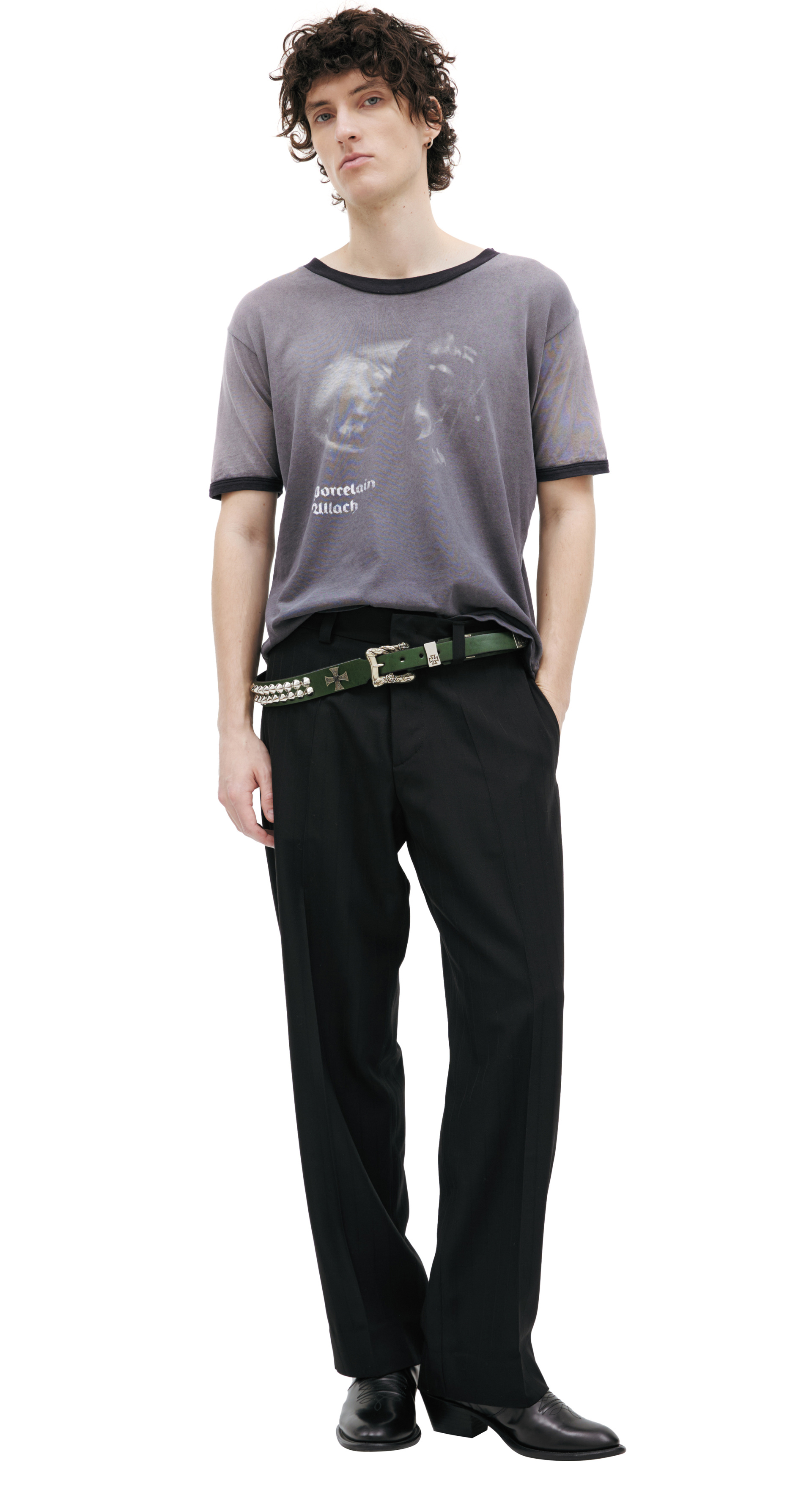 Enfants Riches Déprimés Trousers