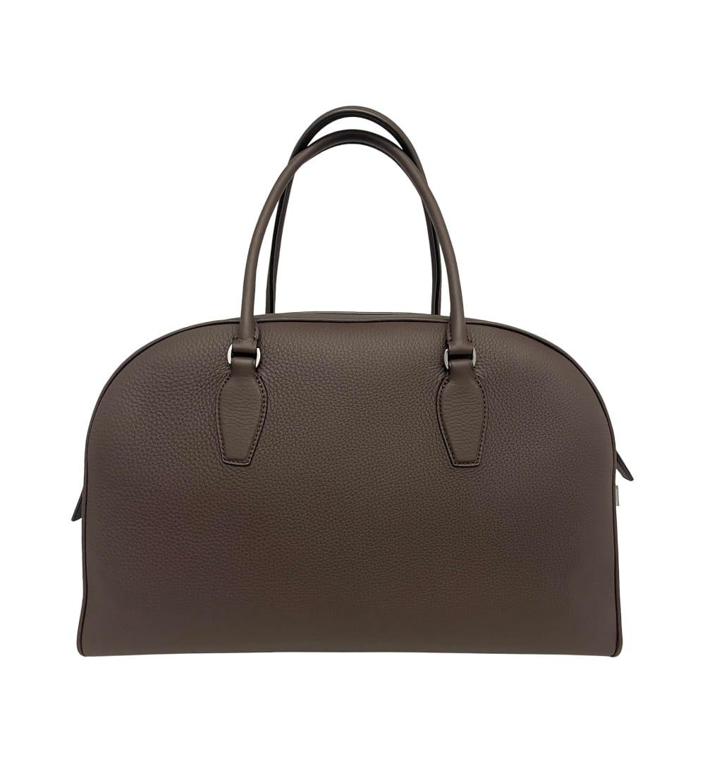 The Row India leather Bag