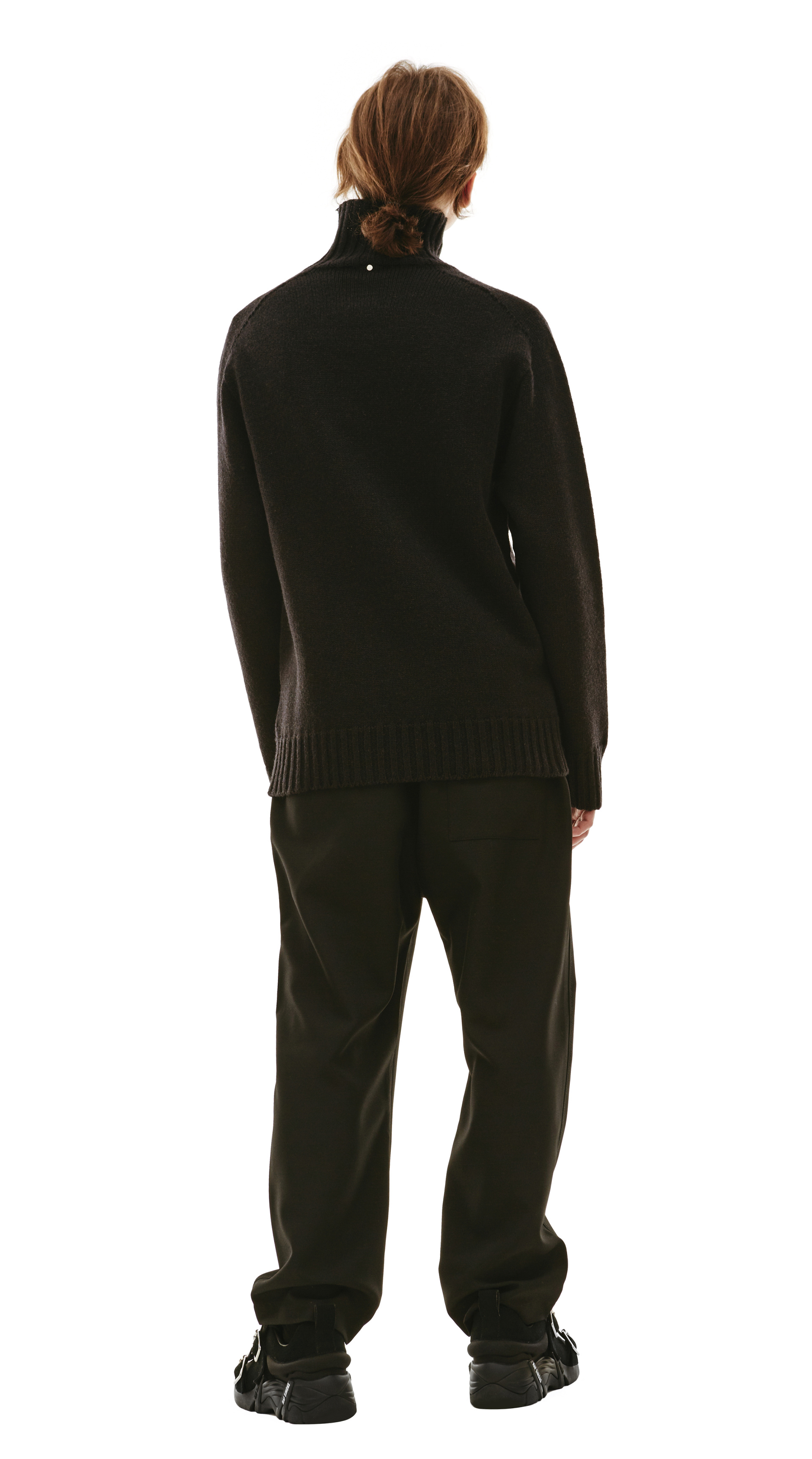 OAMC Whistler wool sweater