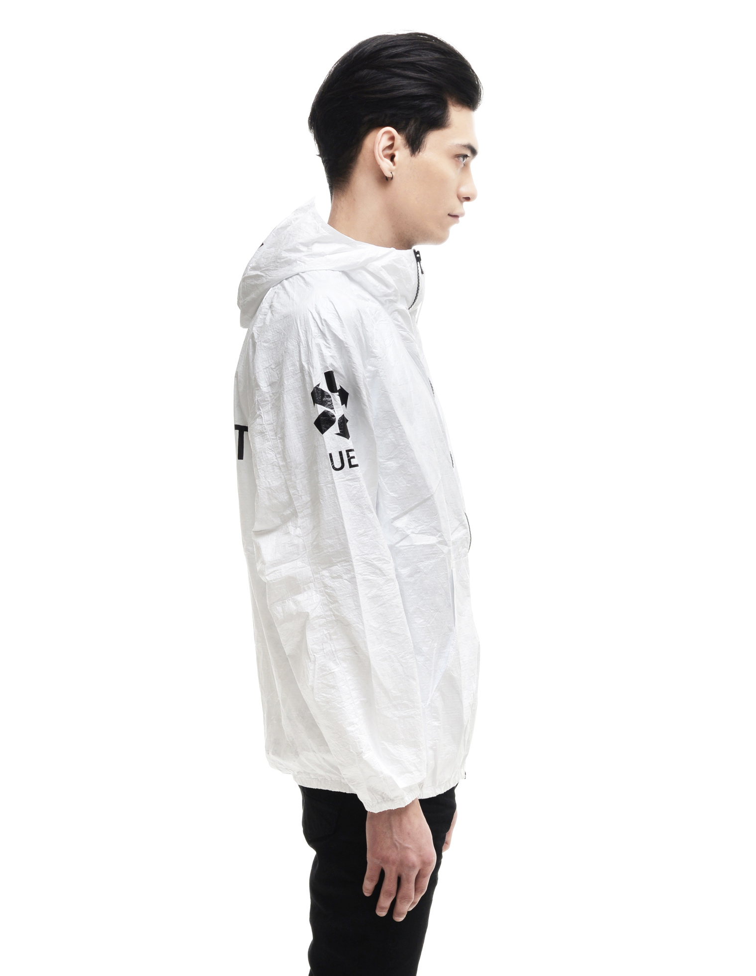 UEG Polyethylene jacket