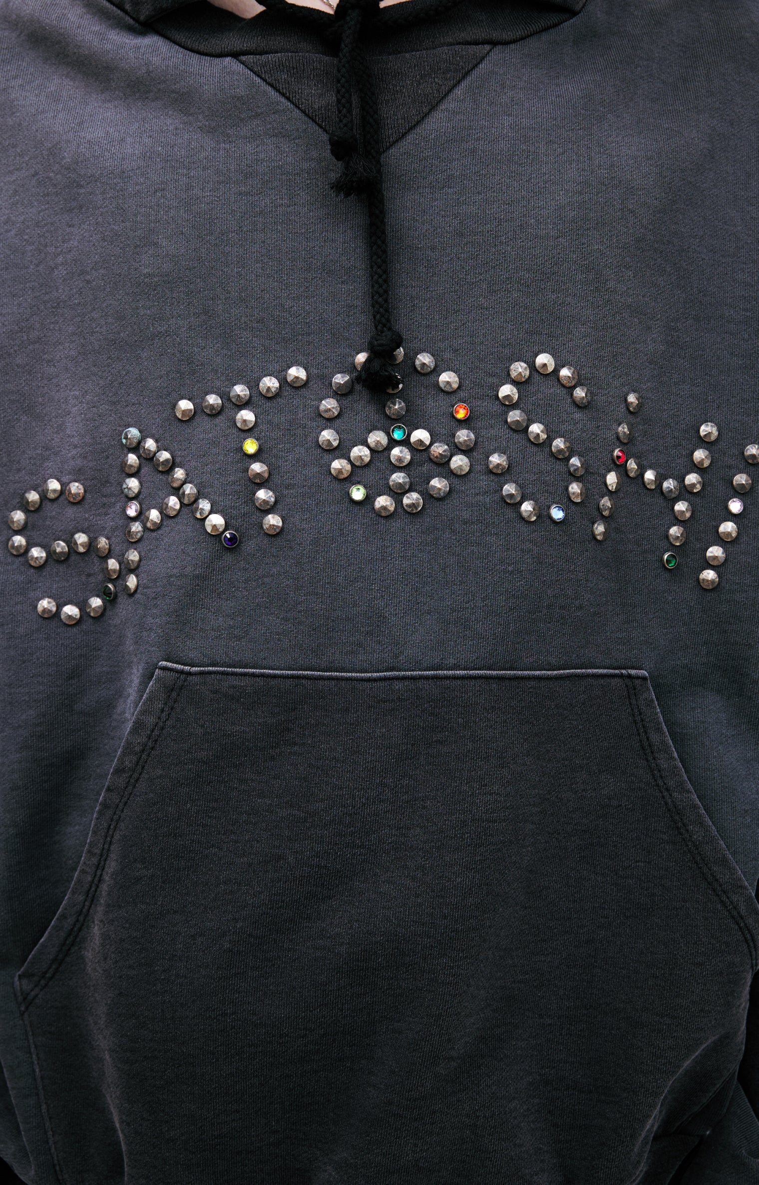 Satoshi Nakamoto Star Studded Afterhood