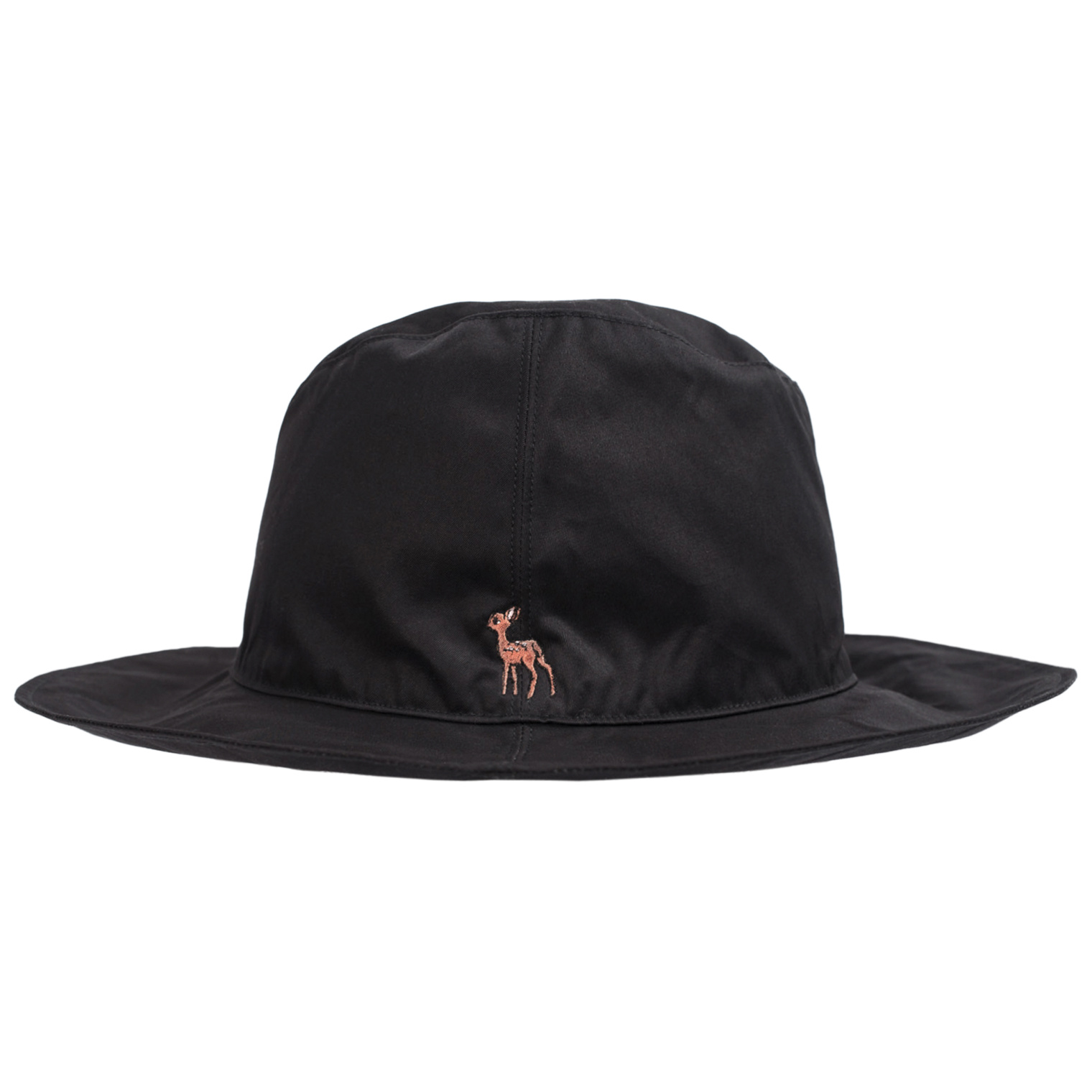 Undercover Embroidered Bucket Hat