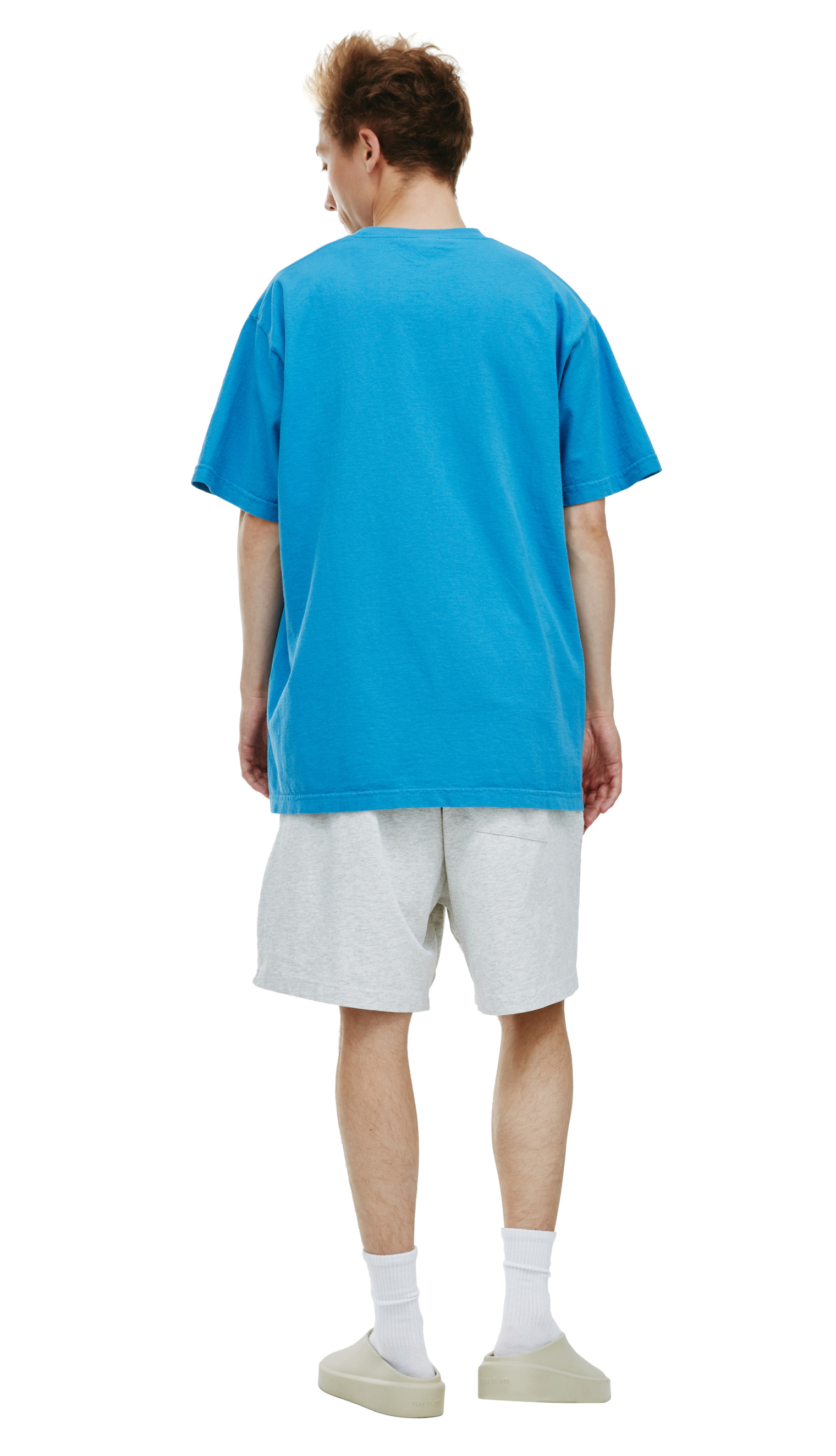 SPORTY & RICH Apple T-shirt