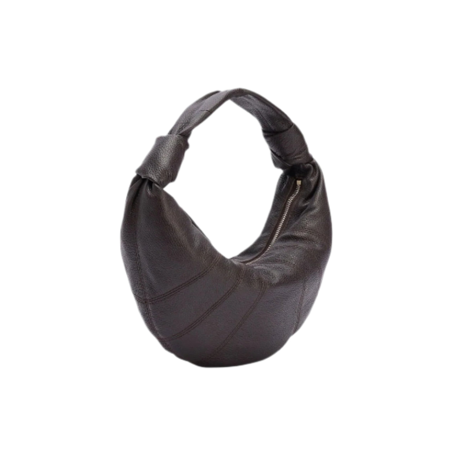 Lemaire Mini Fortune Croissant Bag