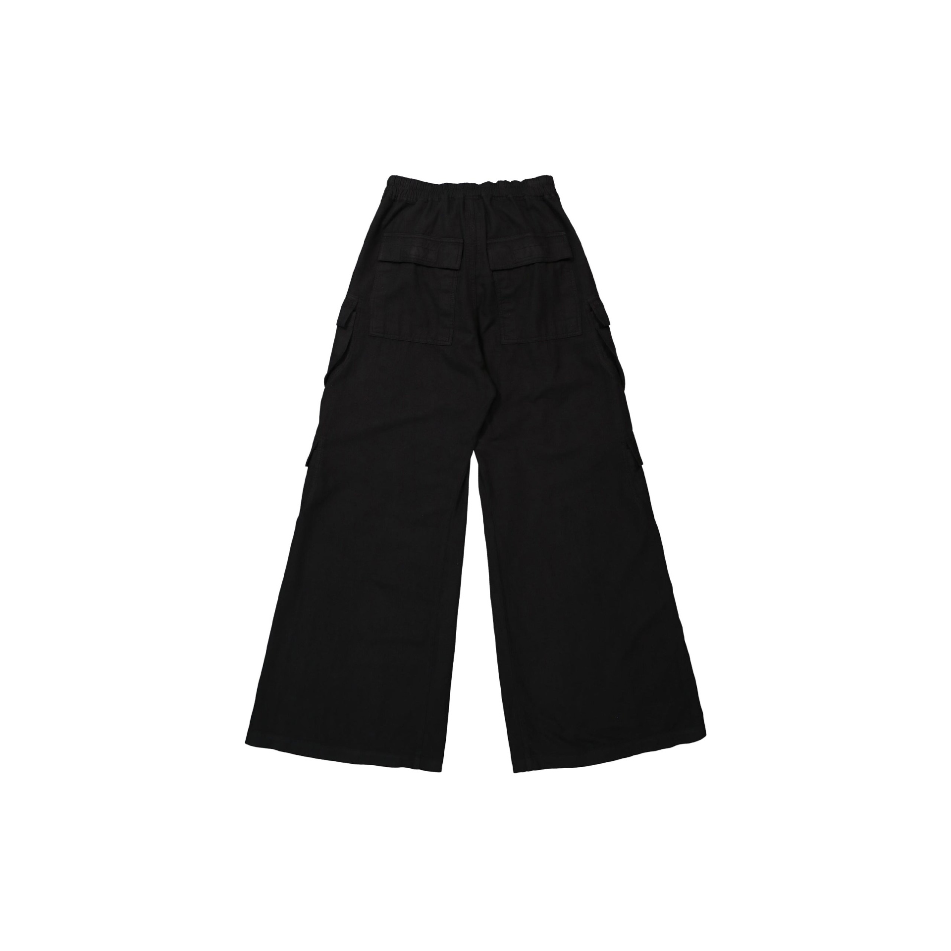 DRKSHDW by Rick Owens Men\'s Double Cargo Jumbo Belas