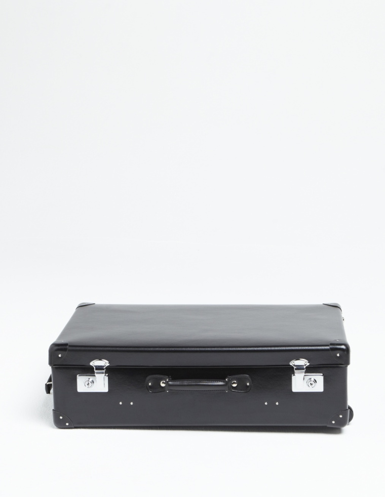 Globe Trotter Suitcase