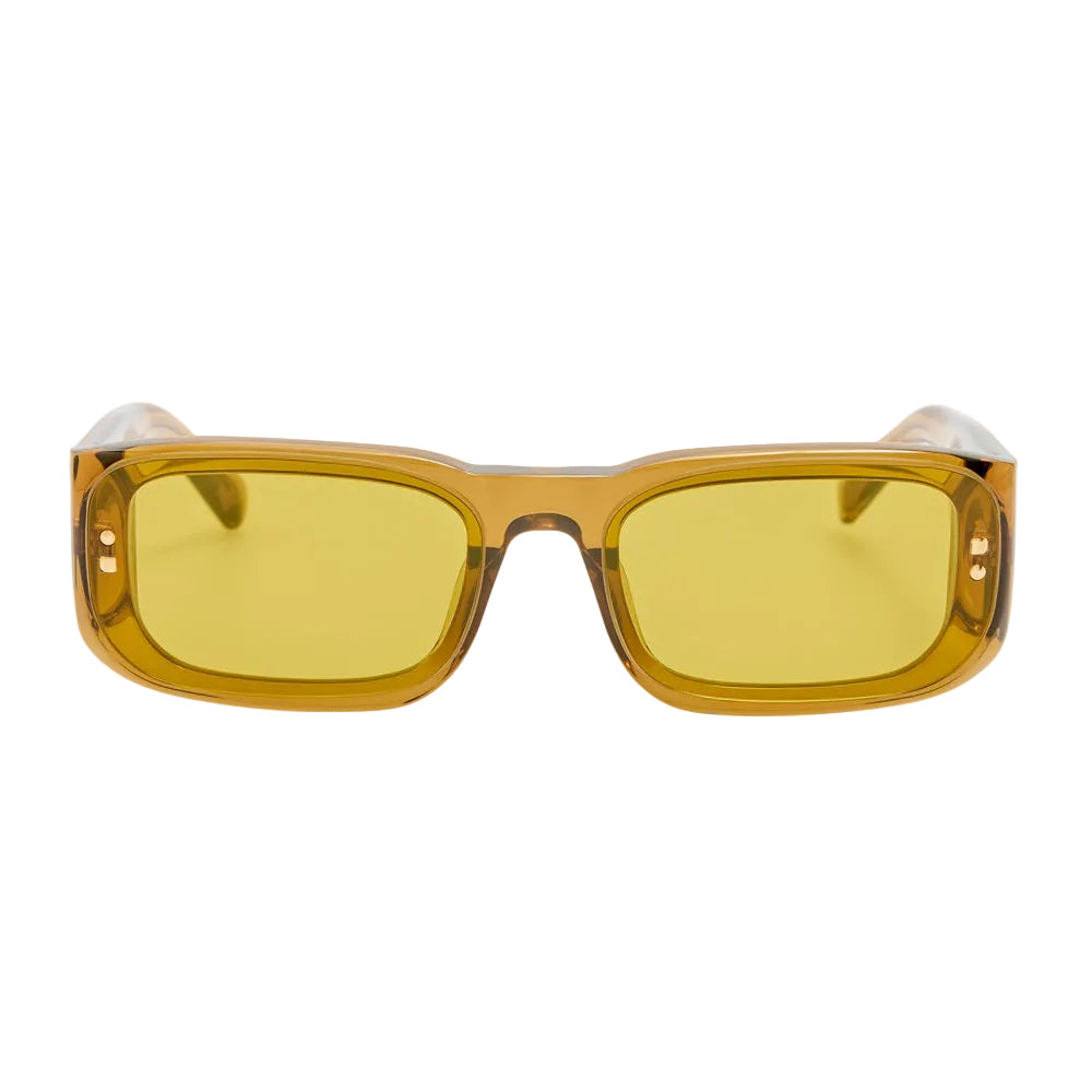 Linda Farrow x Jacquemus Pisco Sunglasses