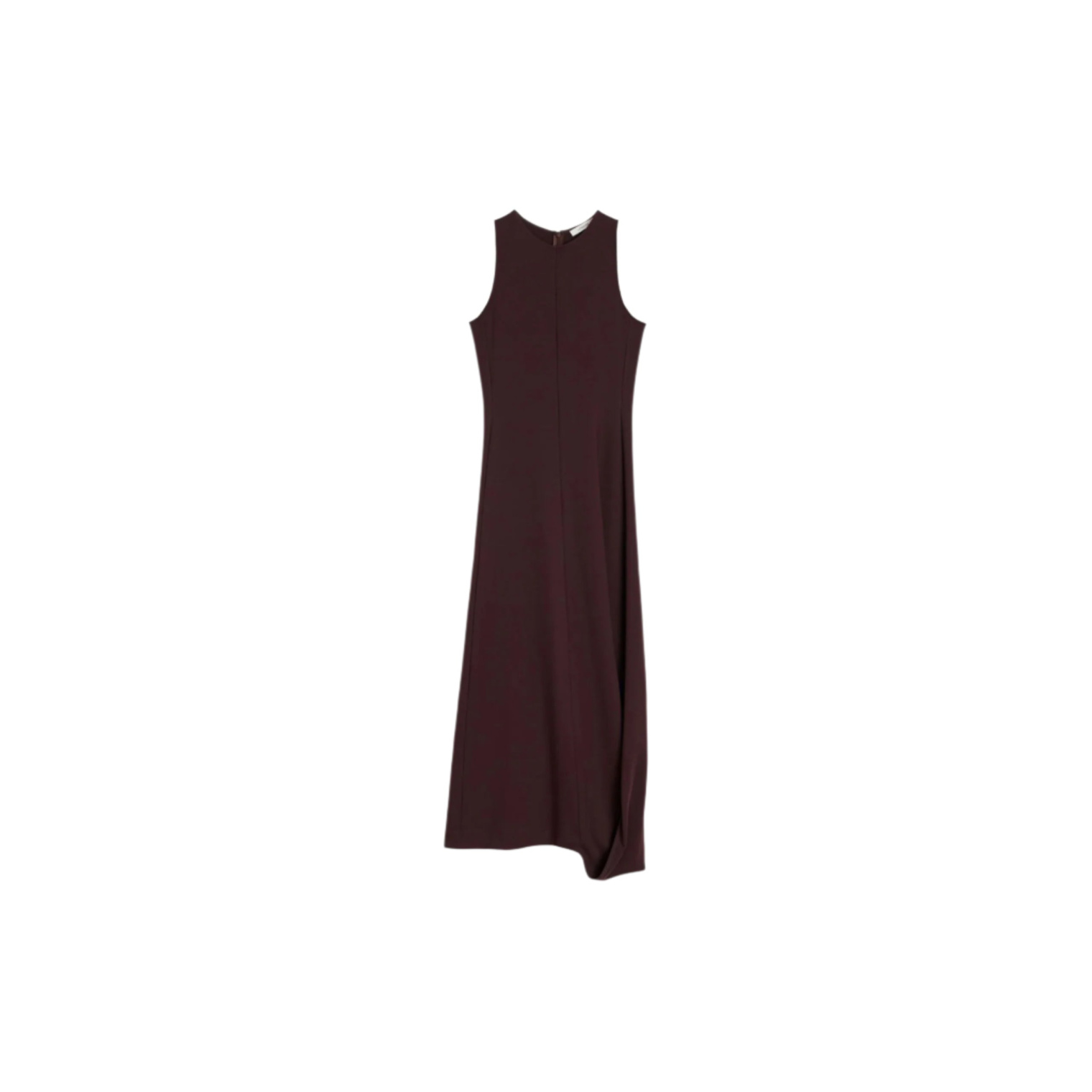 Lemaire Twisted Hem Dress