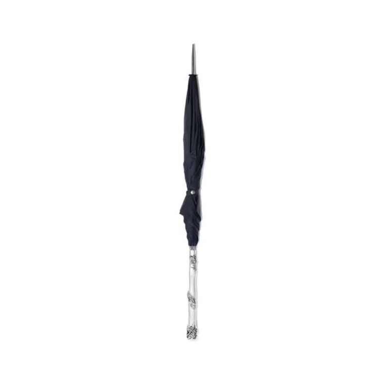Enfants Riches Deprimes Umbrella with shaped handle