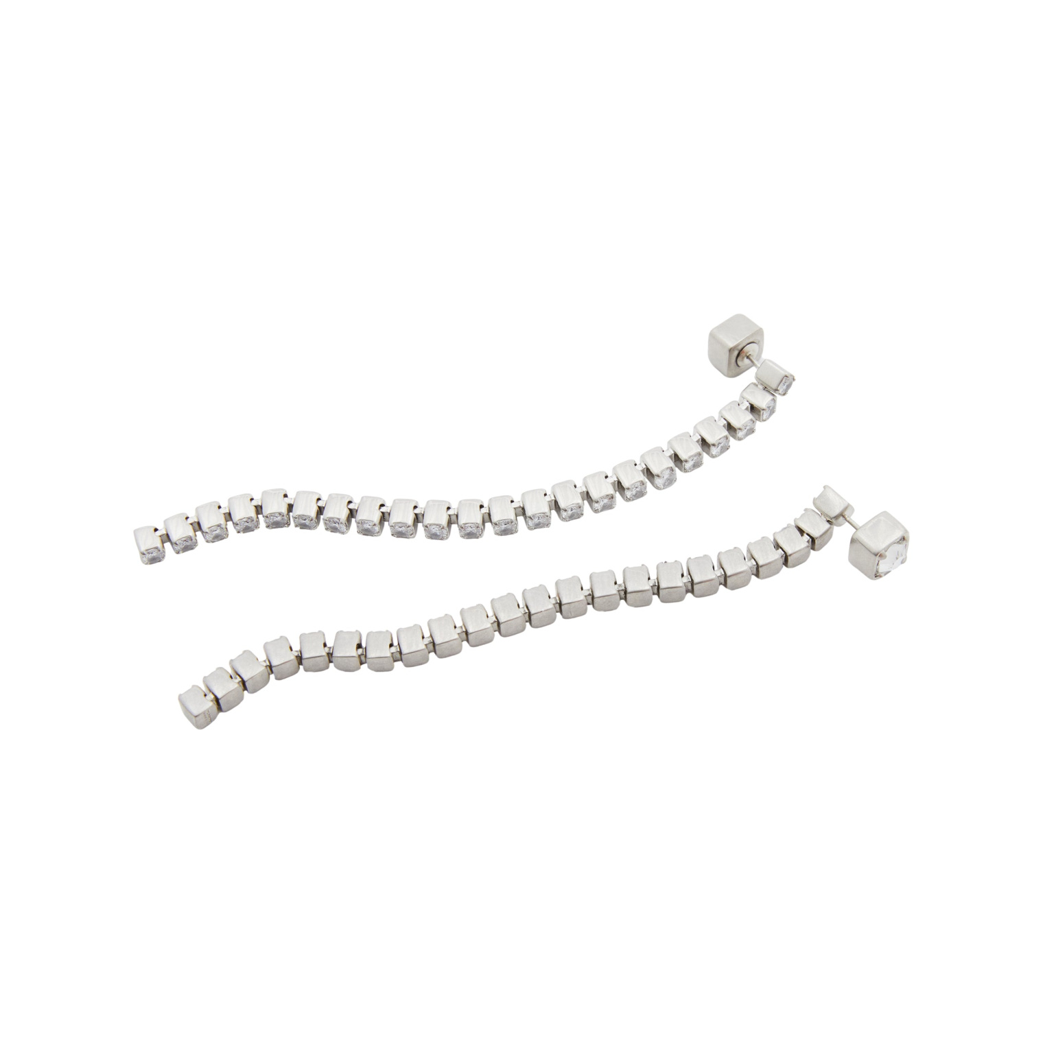 Jil Sander CW1 Earrings 1
