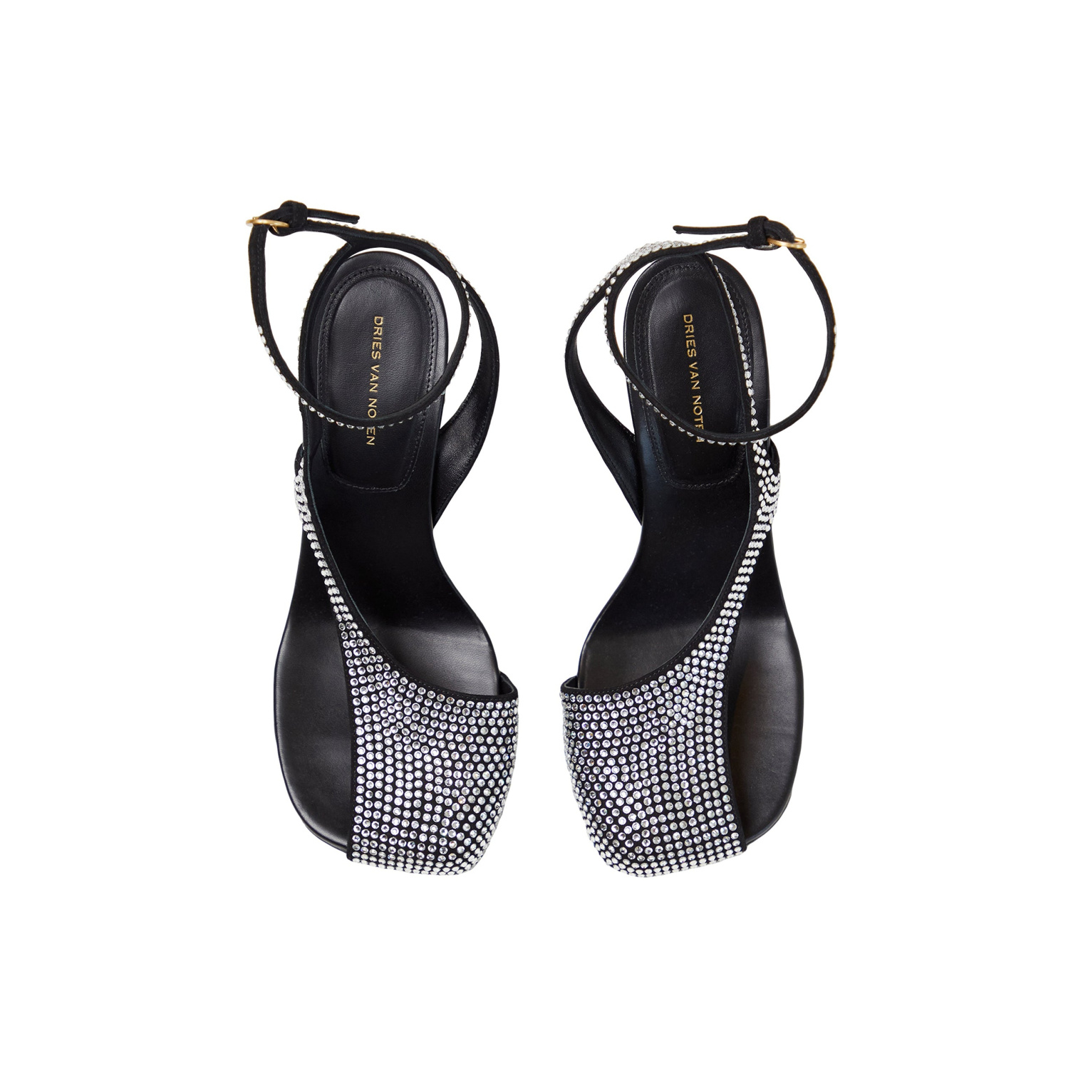 Dries Van Noten Women\'s Sandals