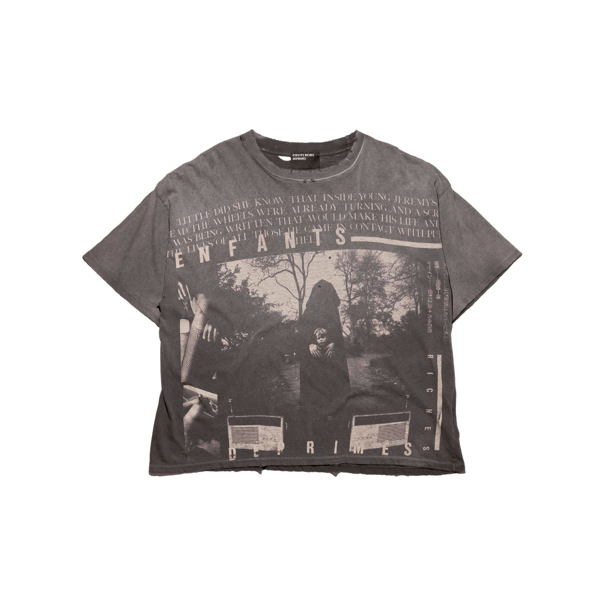 Enfants Riches Déprimés T-shirt