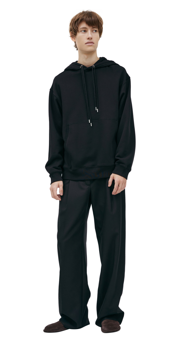 Dries Van Noten Hoodie