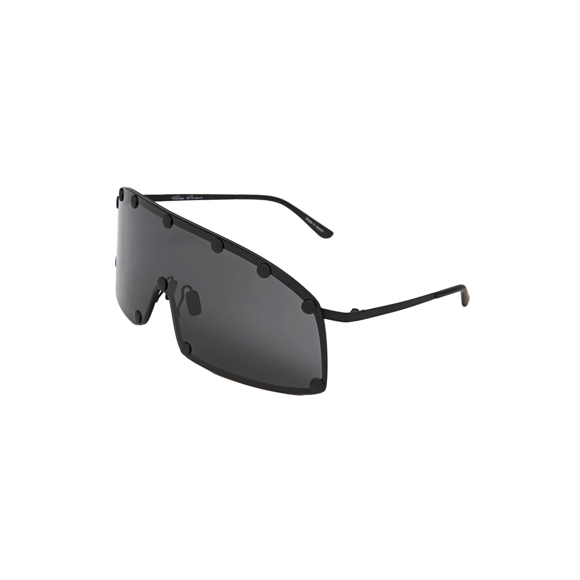 DRKSHDW by Rick Owens Shielding Sunglasses