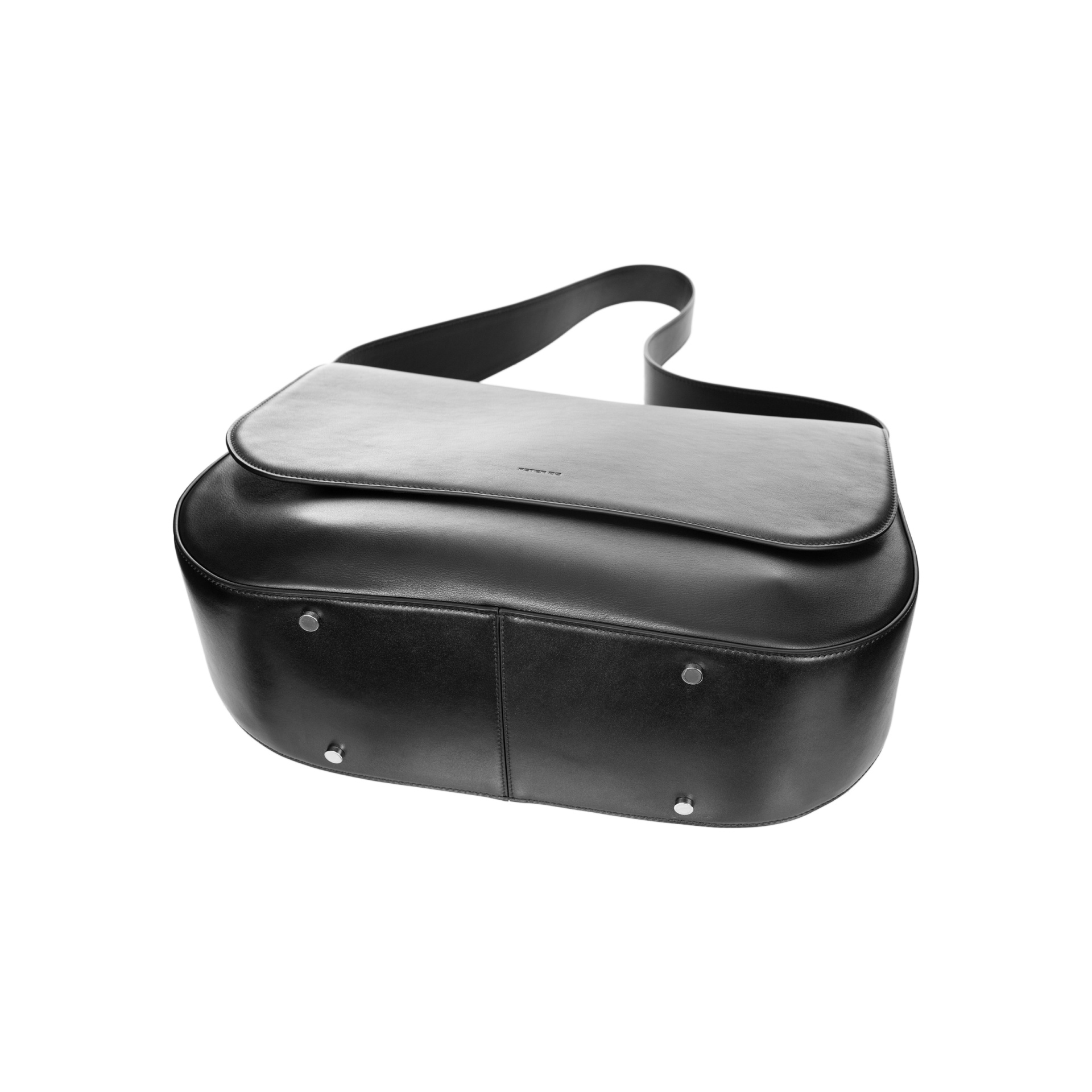 PETER DO Dumpling Medium Shoulder Bag