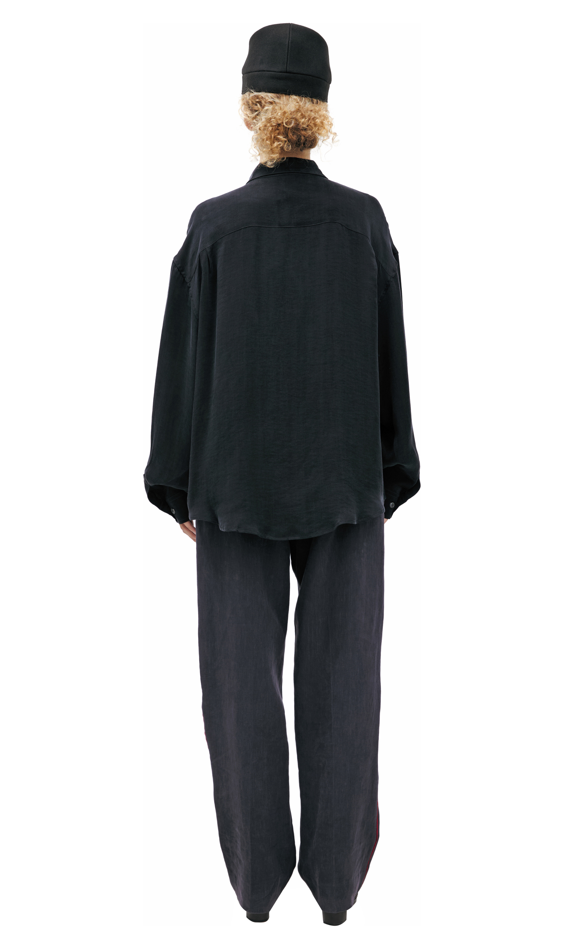 Enfants Riches Déprimés Black EVERYDAY shirt