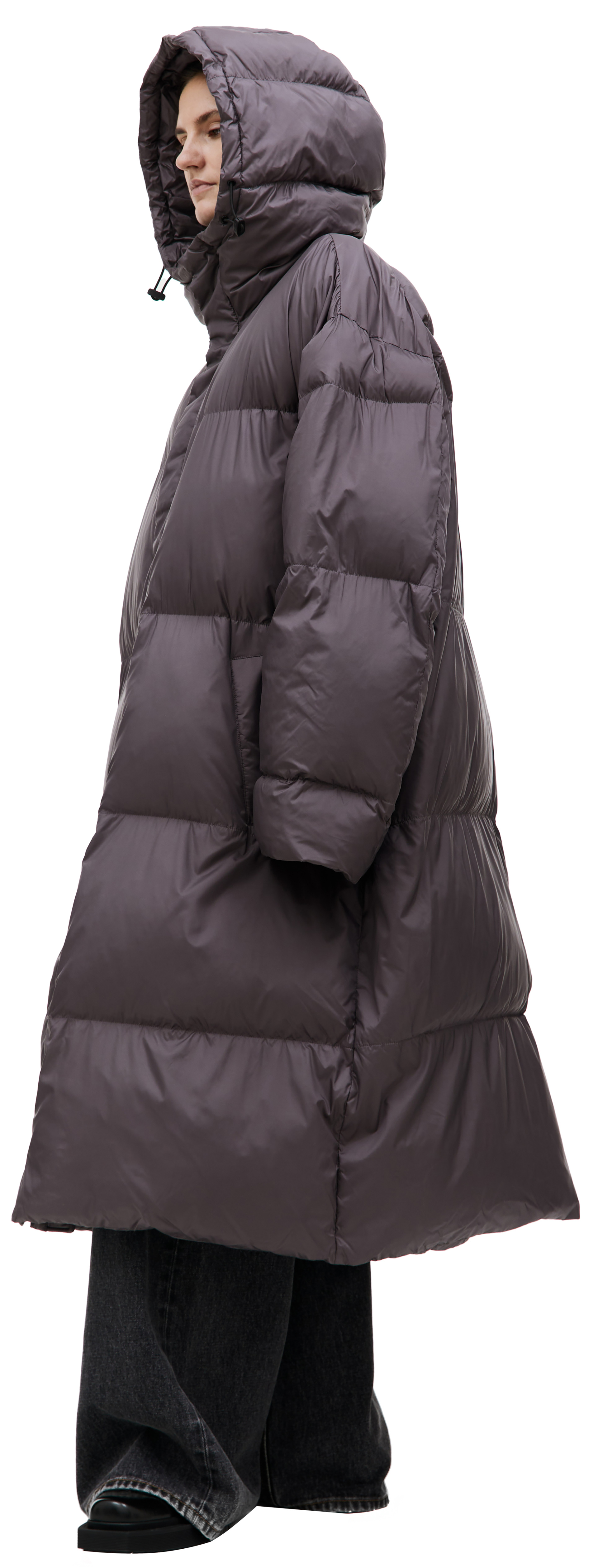 Diesel W-Takry down jacket