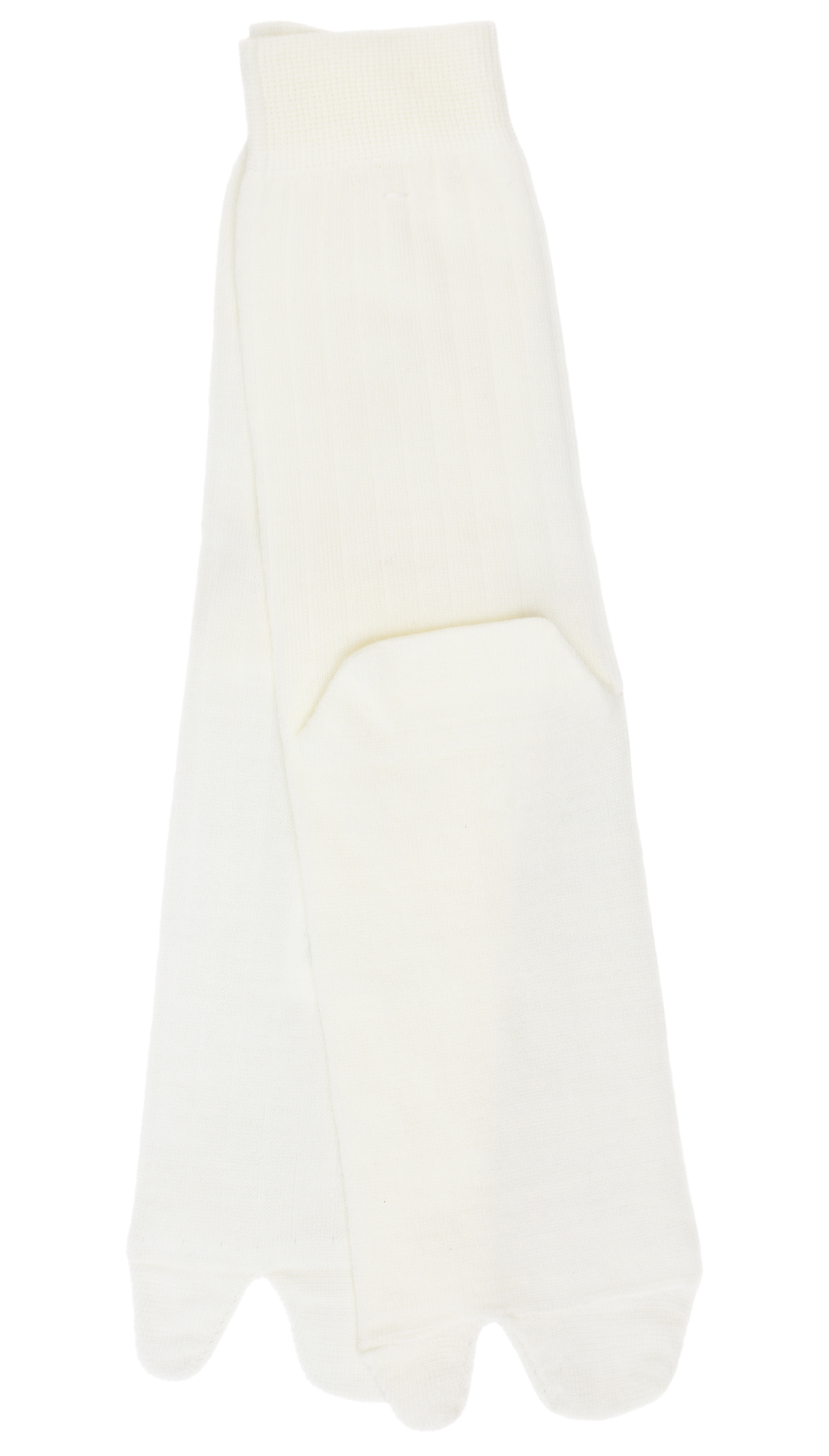Maison Margiela Cotton Tabi socks