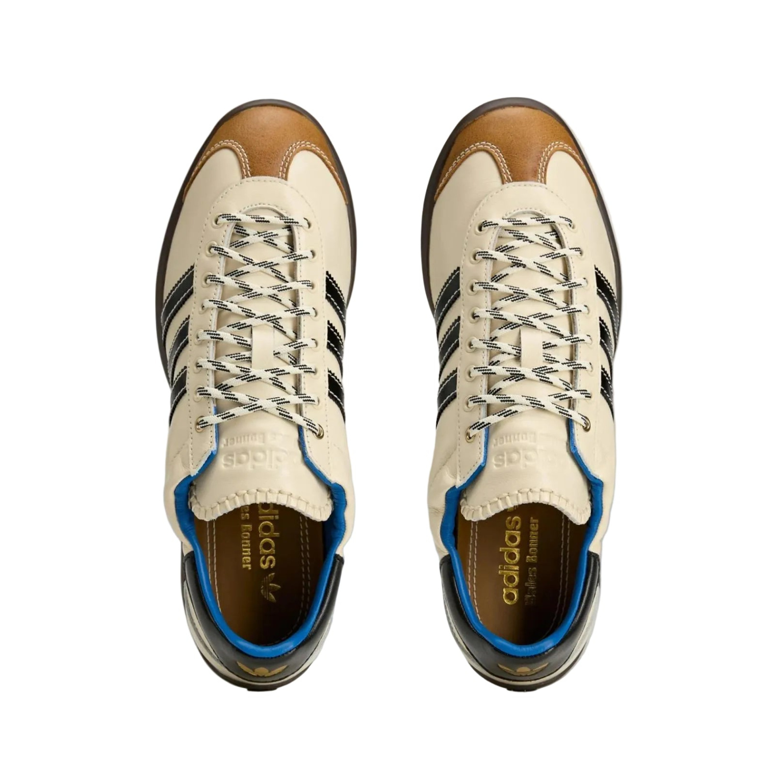Buy Adidas men x wales bonner karintha og sneakers for $220 online