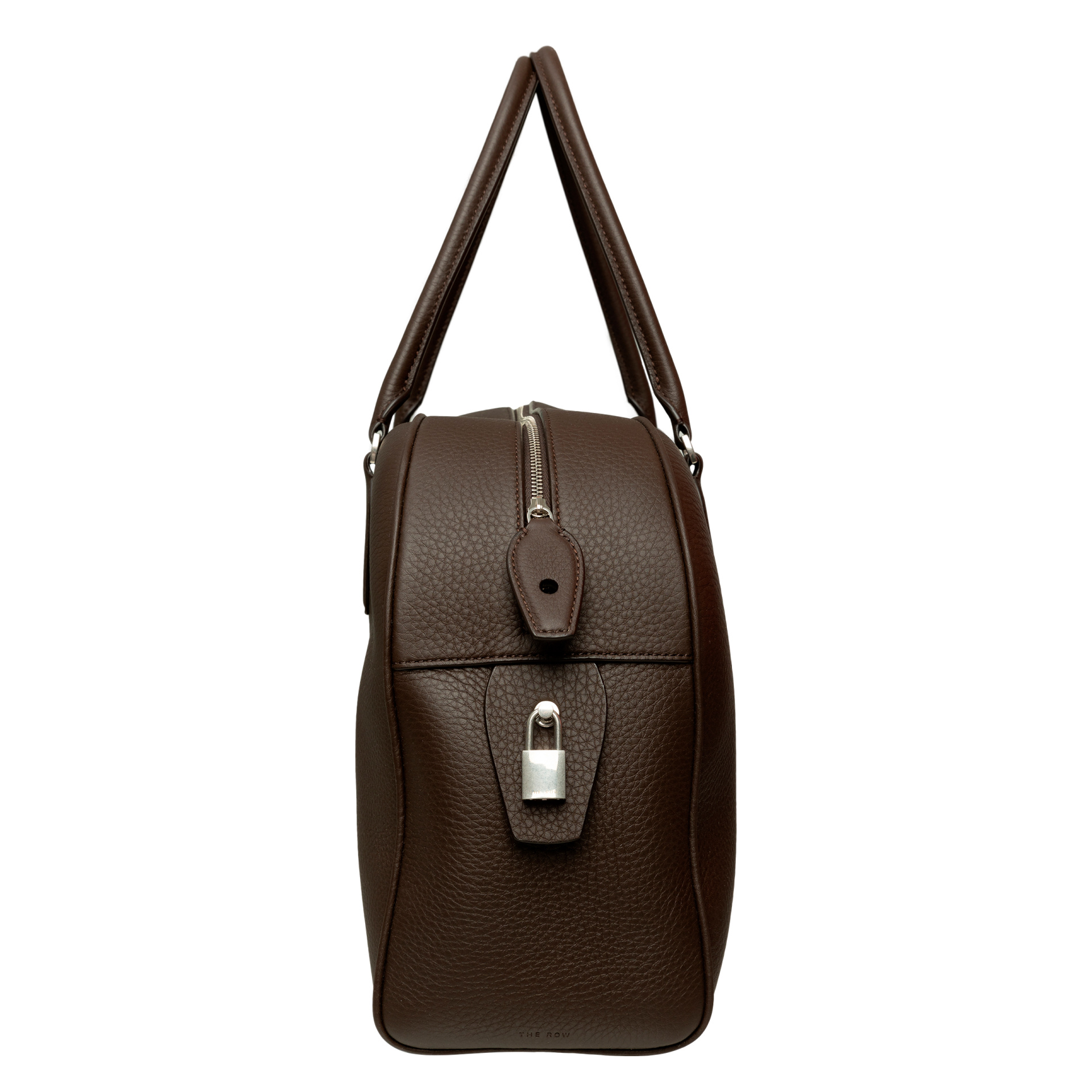 The Row India leather Bag
