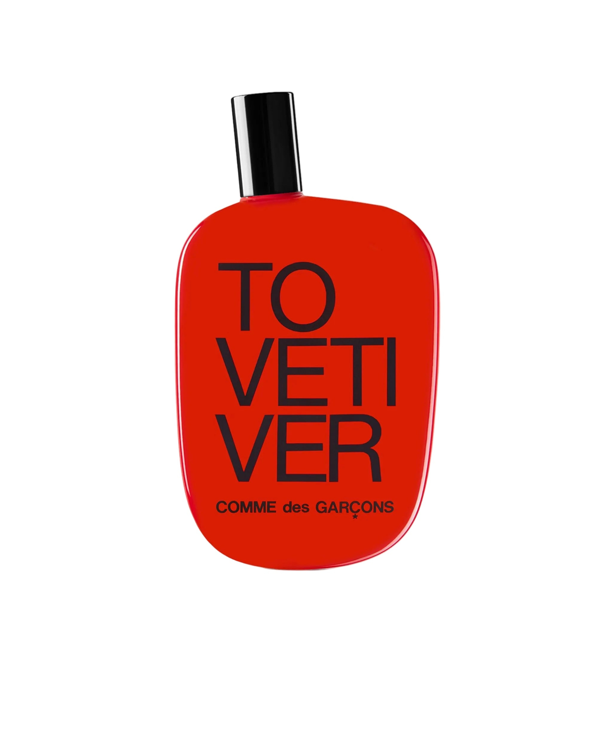 Comme des Garcons Parfum To Vetiver Eau De Parfum